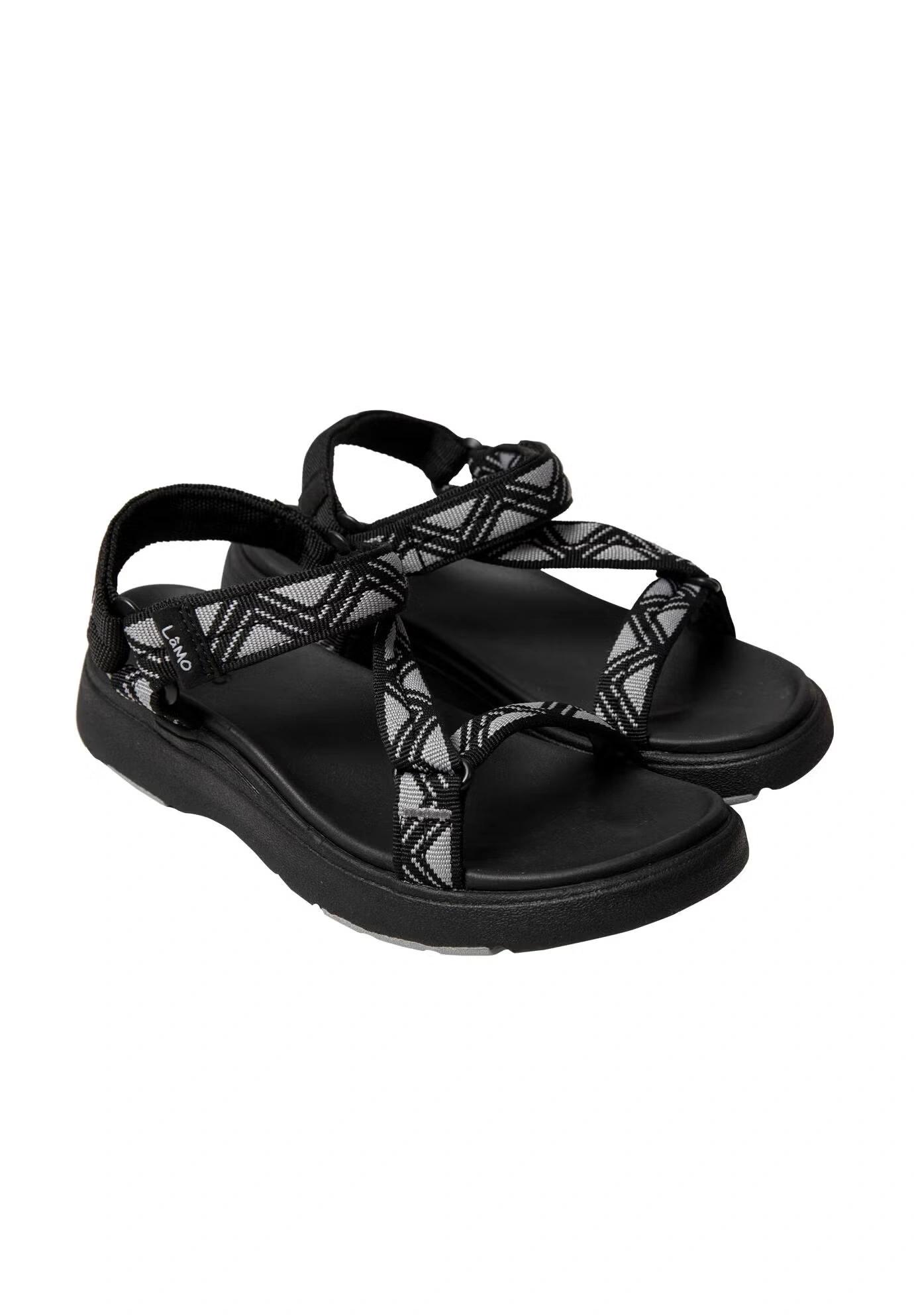 Solstice Strap Sandal 8 Solstice Strap Sandal