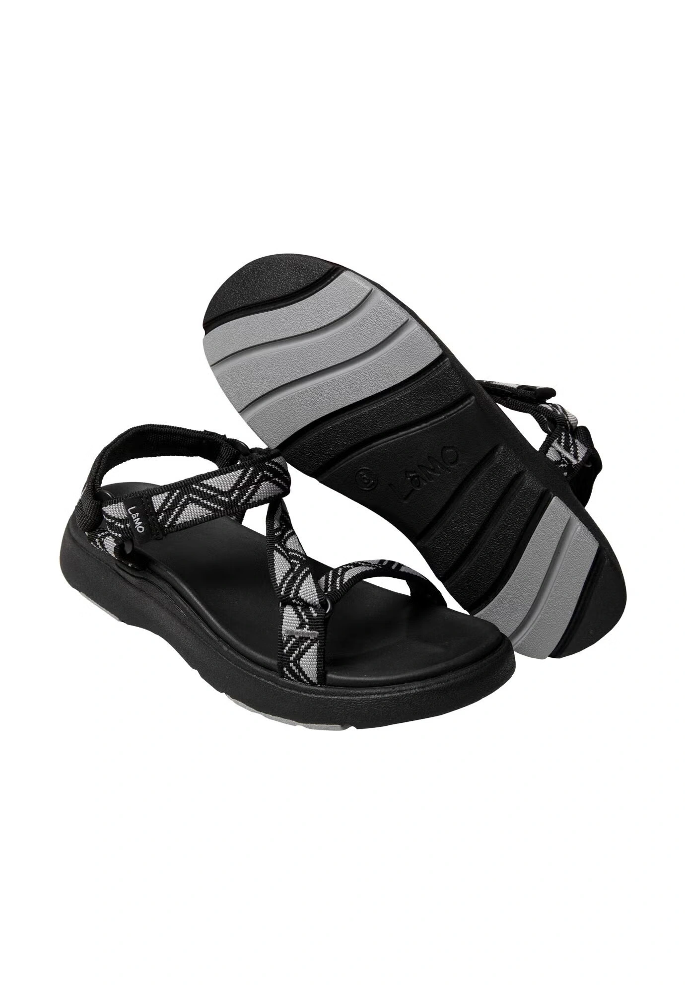 Solstice Strap Sandal 9 Solstice Strap Sandal