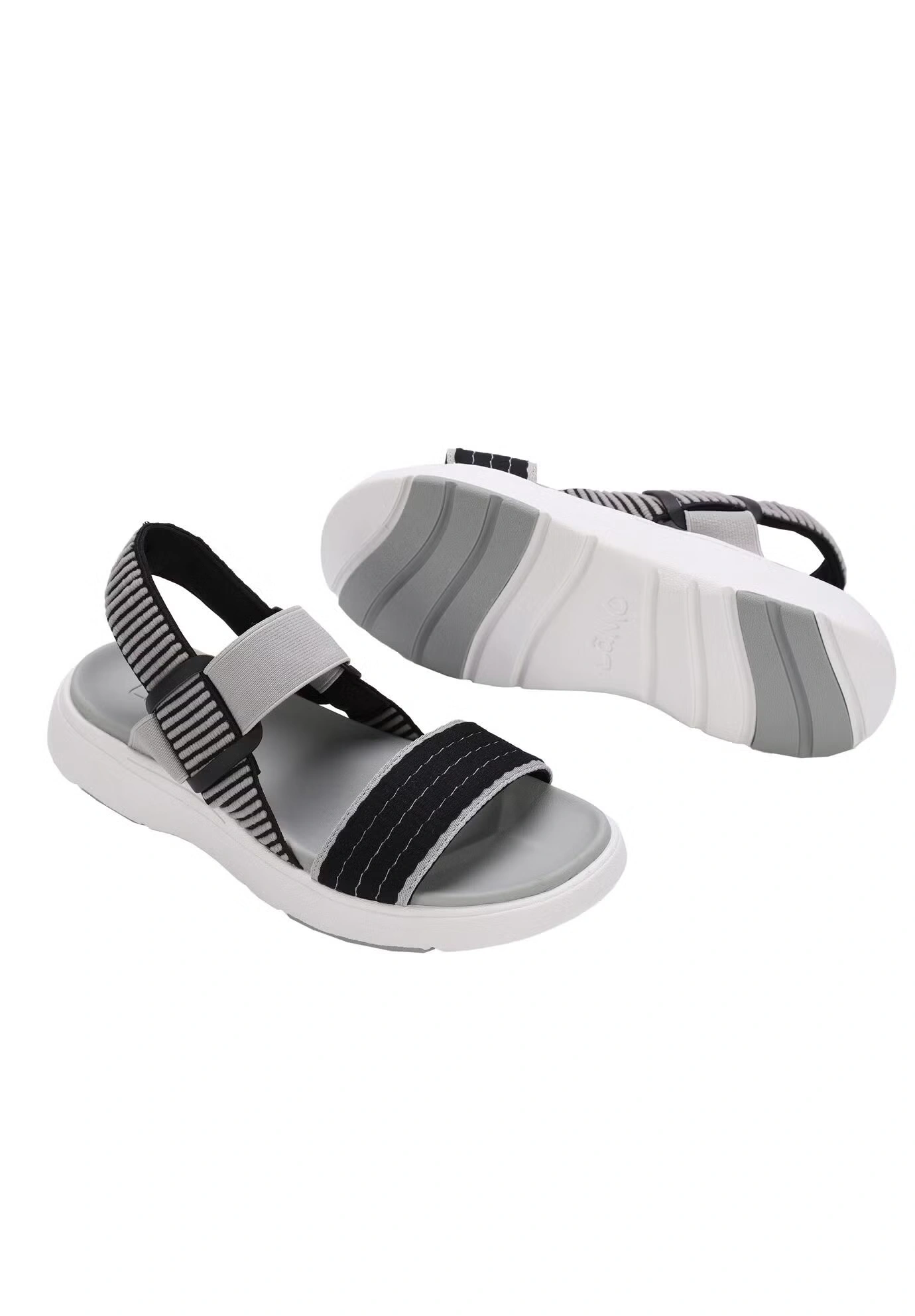 Summer Strap Sandal 10 Summer Strap Sandal