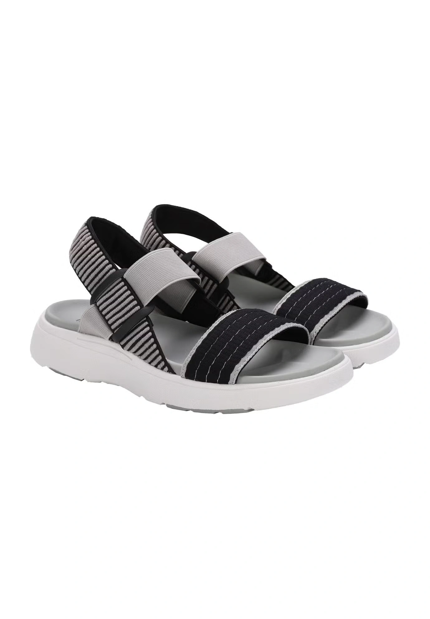 Summer Strap Sandal 9 Summer Strap Sandal