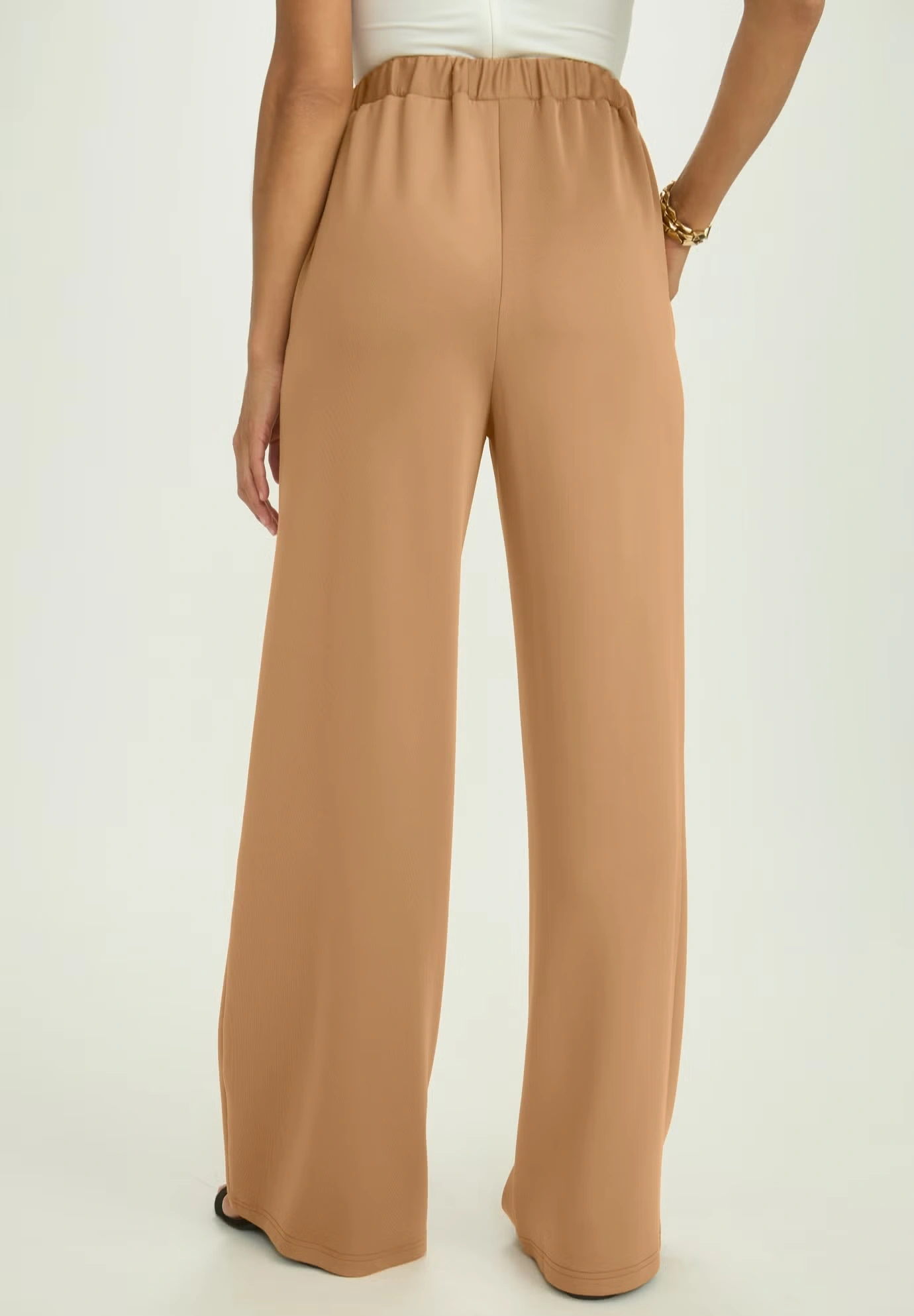 PerfectEase Wide Leg Pant 3 PerfectEase Wide Leg Pant