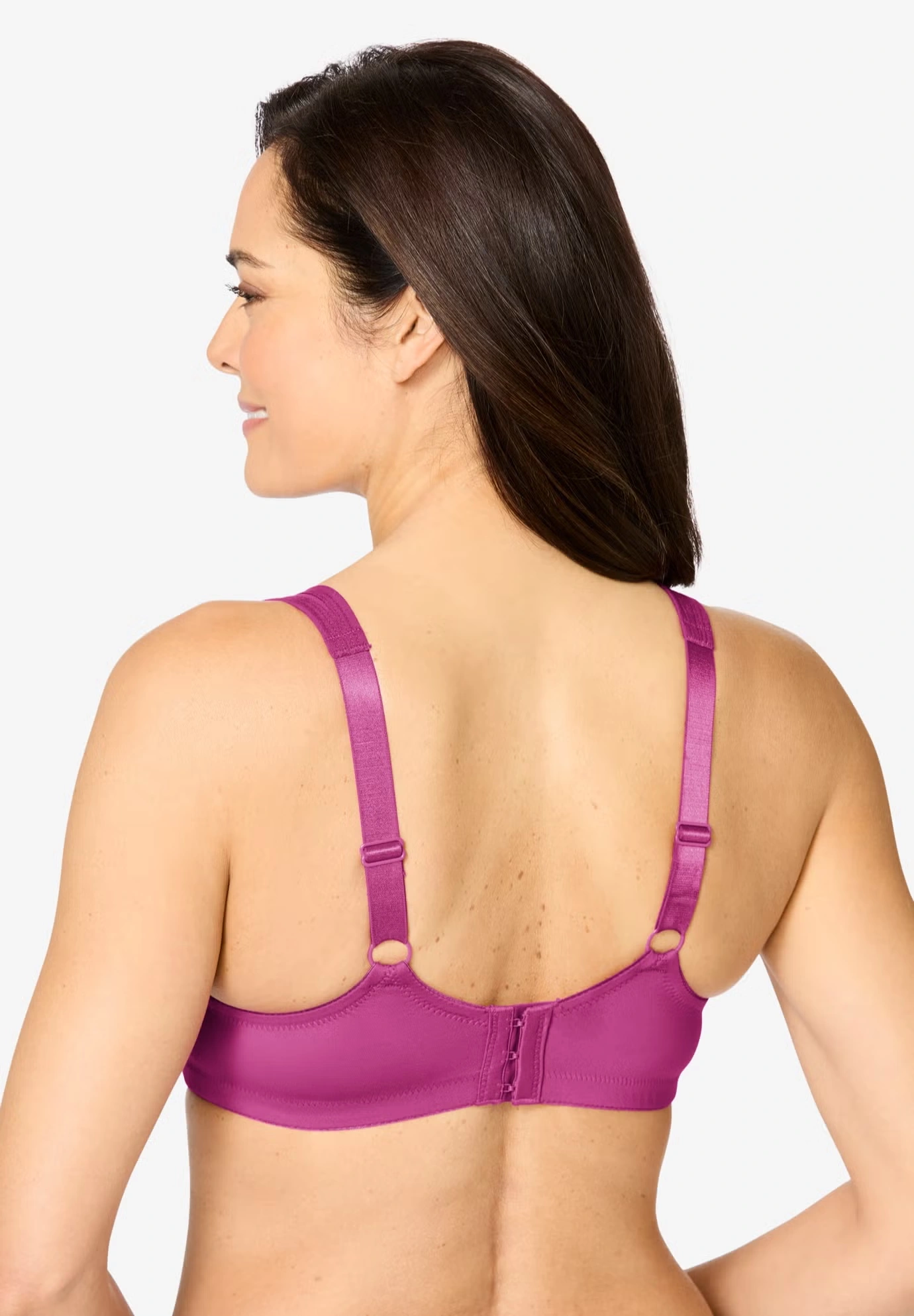 Catherines® Flexwire Bra
