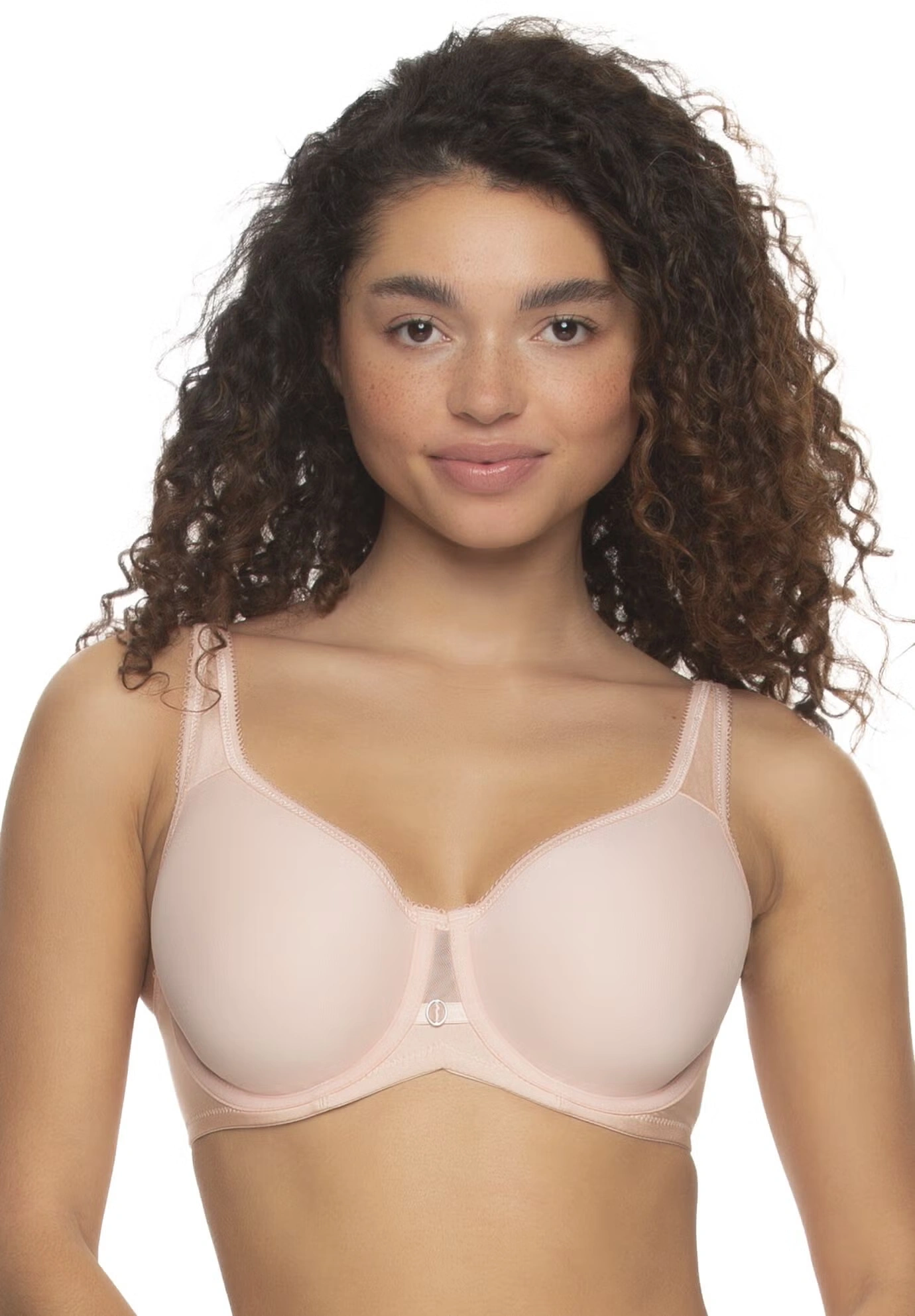 Celestial Seamless T-Shirt Bra