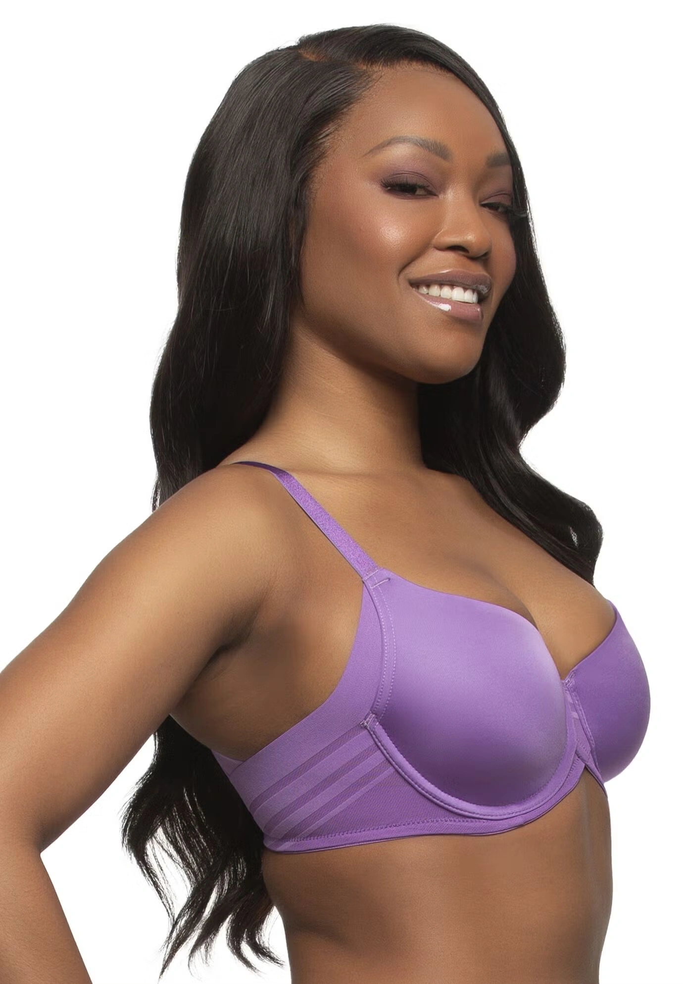 Marvelous Side Smoothing T-Shirt Bra