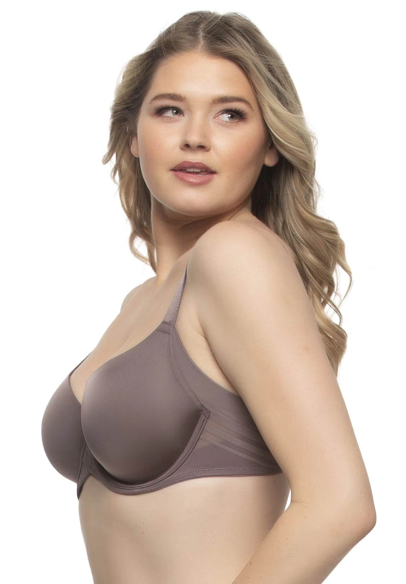Marvelous Side Smoothing T-Shirt Bra