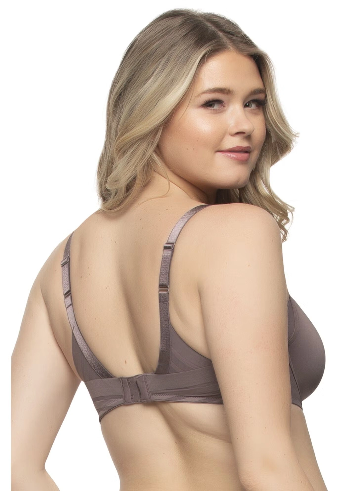 Marvelous Side Smoothing T-Shirt Bra