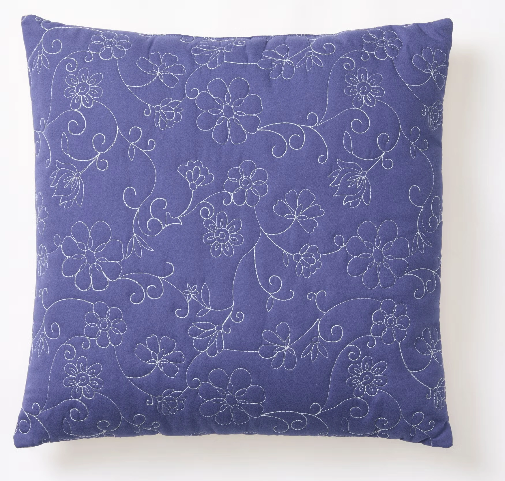 Anna Square Pillow