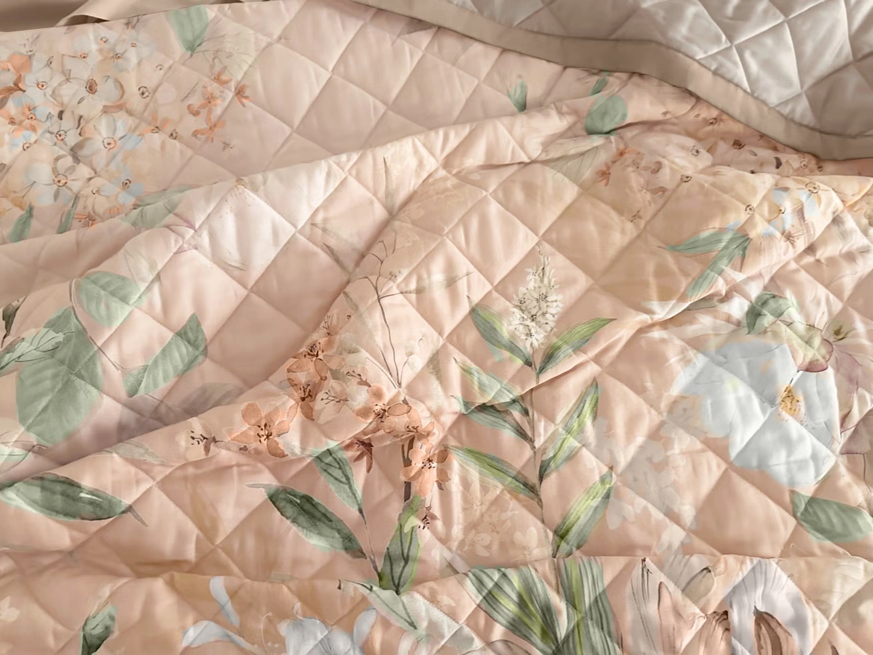 Franchine Quilt Set