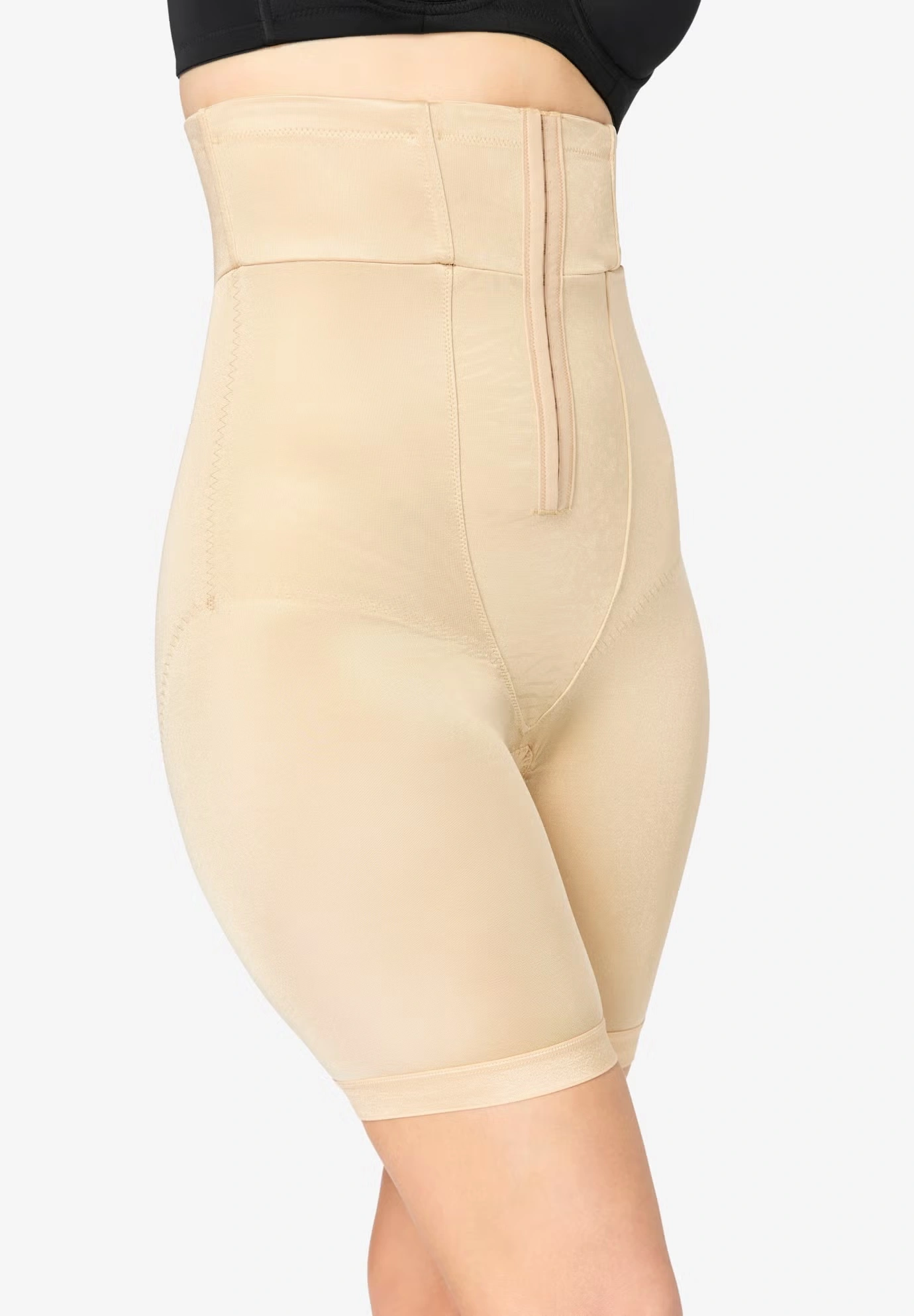 Long-Leg Shapewear