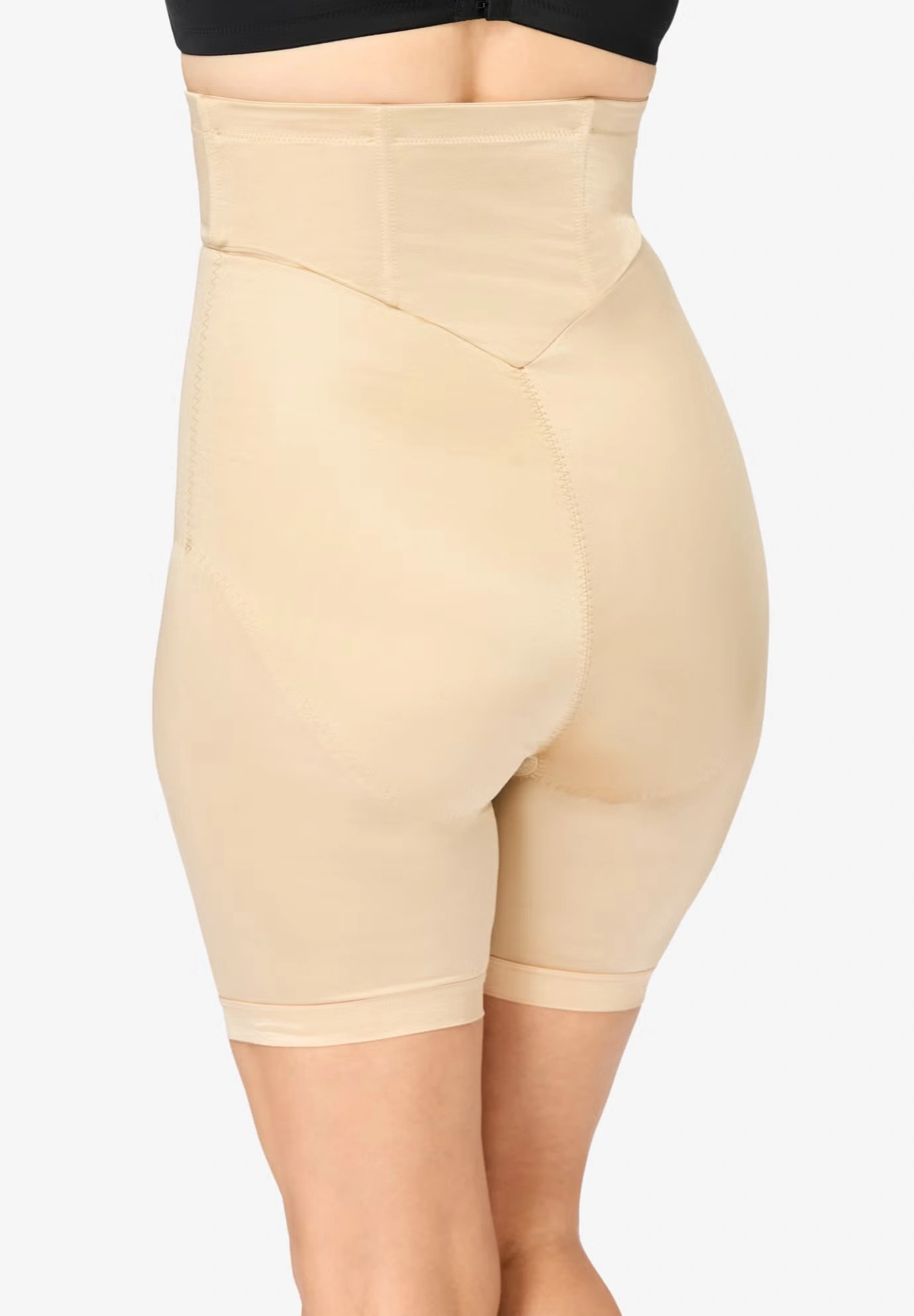 Long-Leg Shapewear