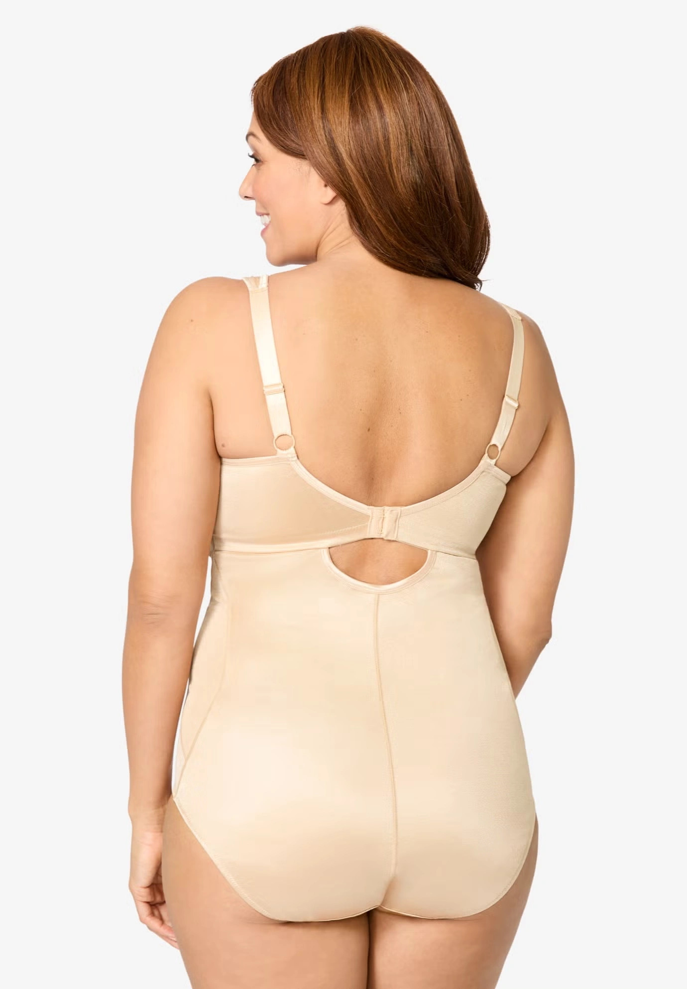 Secret Solutions® Bodysuit