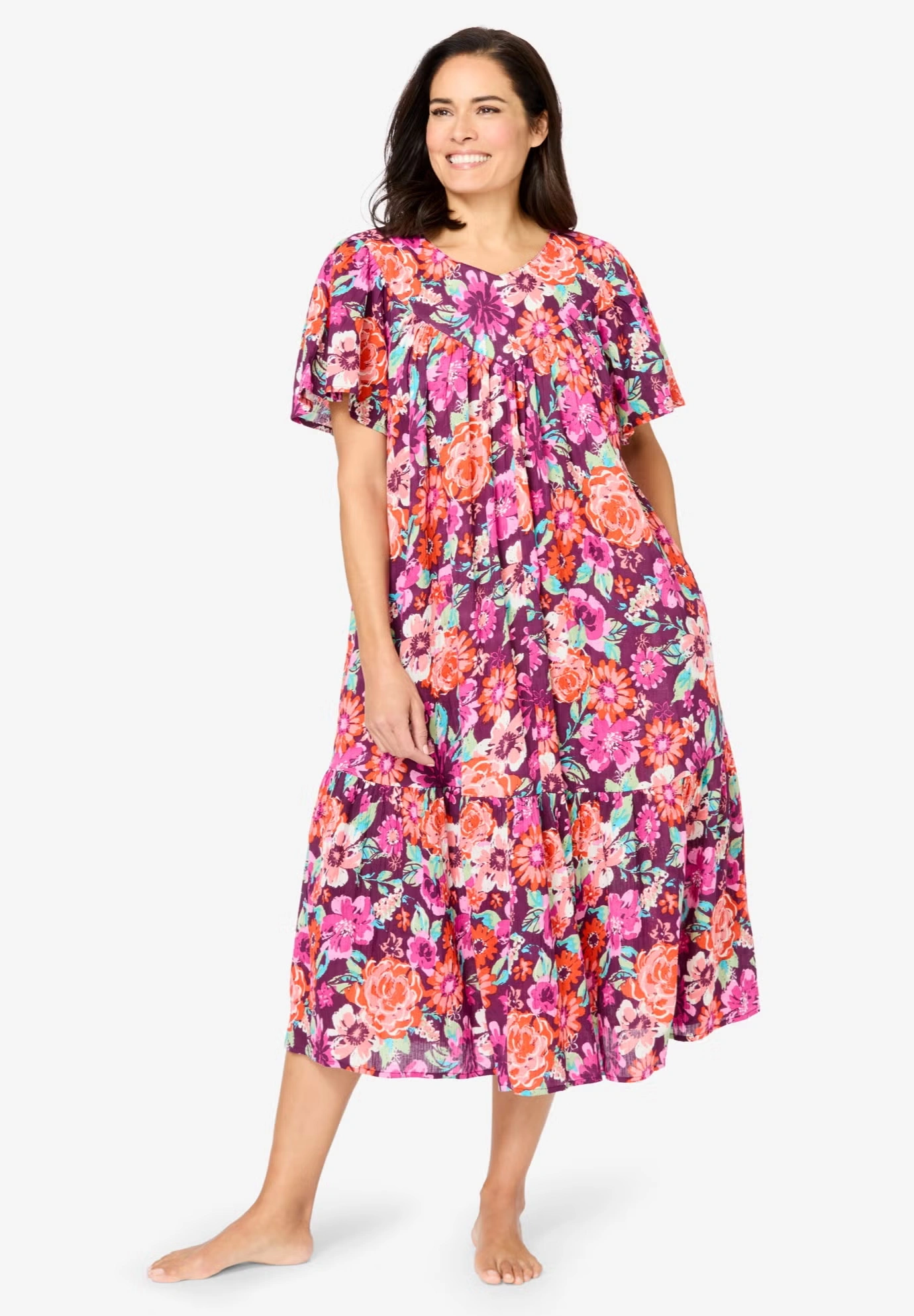 Only Necessities® Gauze Lounger