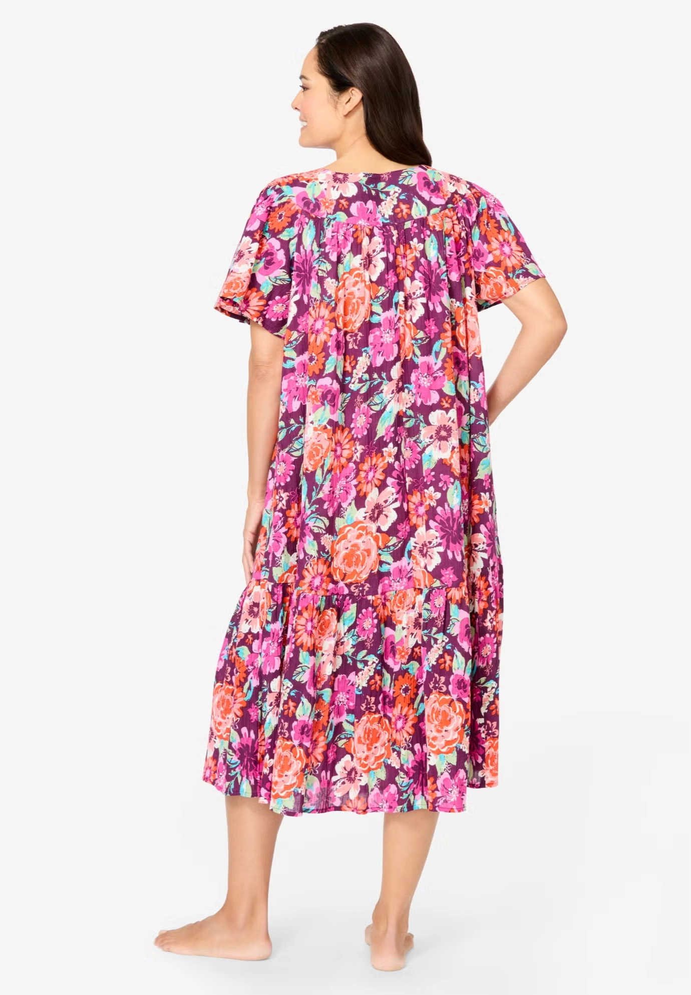 Only Necessities® Gauze Lounger