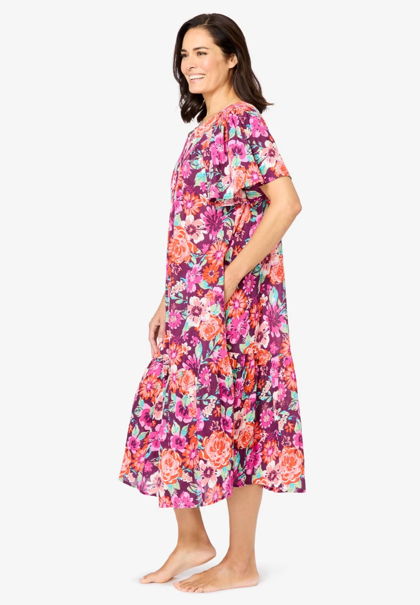 Only Necessities® Gauze Lounger 3 Only Necessities® Gauze Lounger