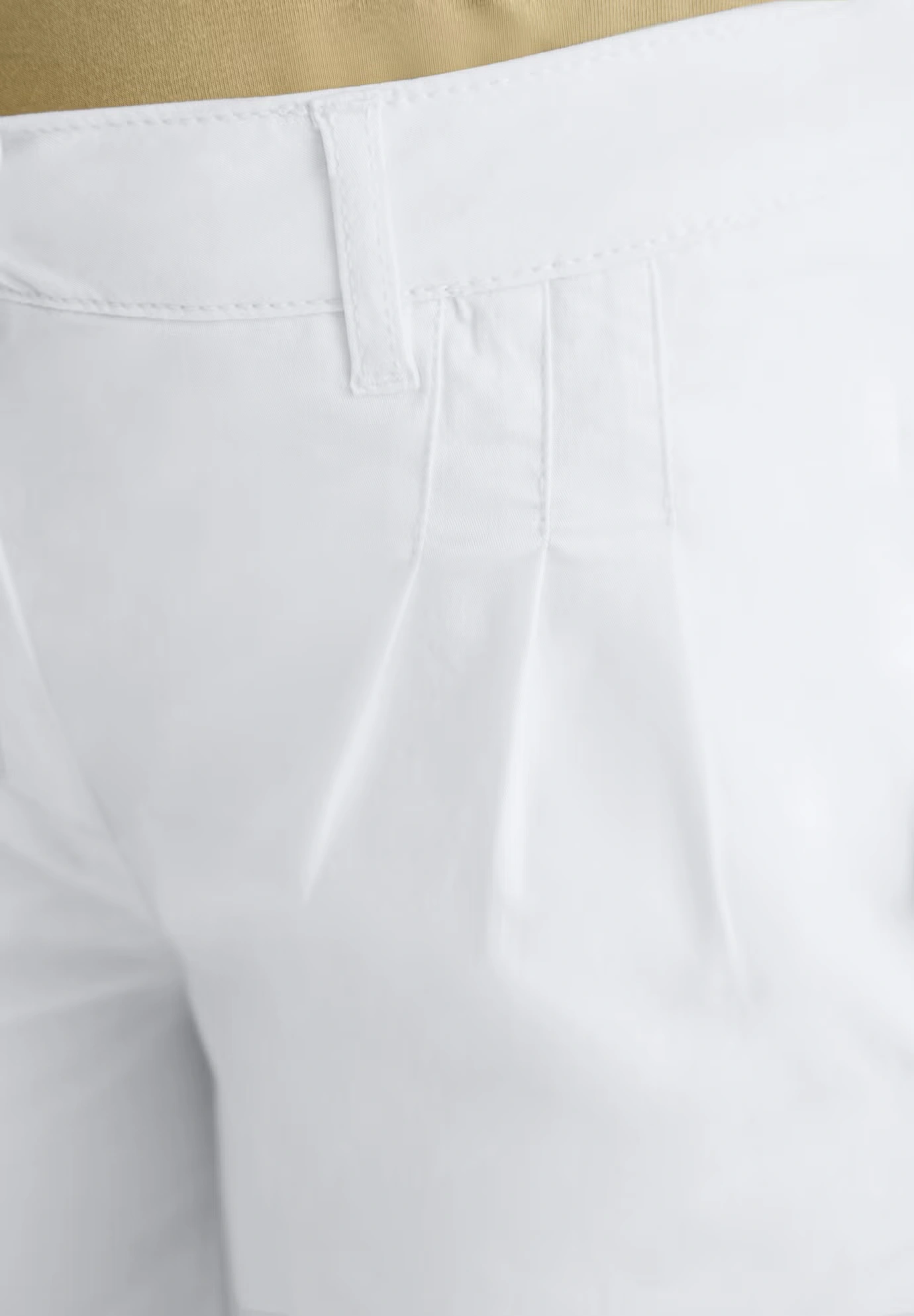 Stretch Chino Short 4 Stretch Chino Short