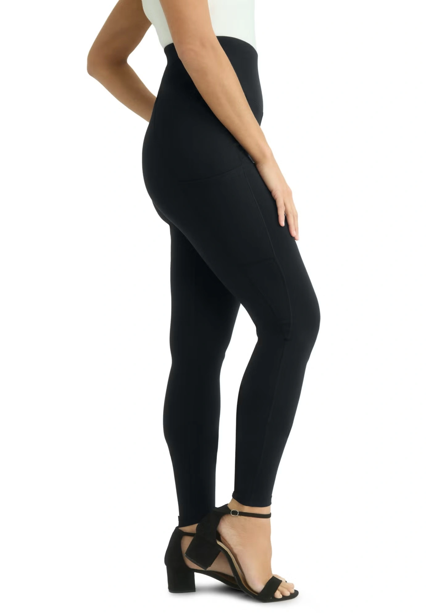 Everwear Pocket Legging 3 Everwear Pocket Legging