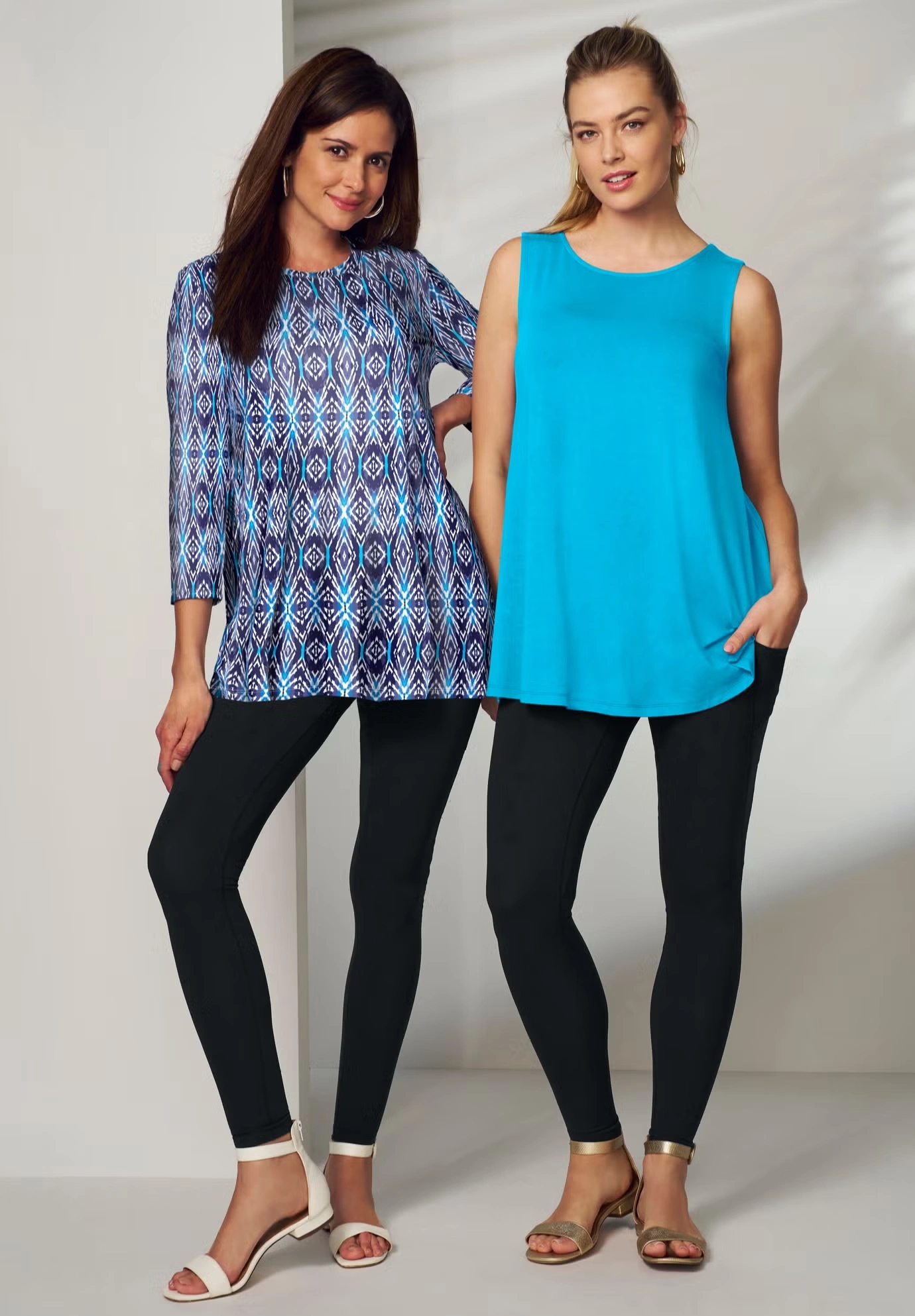 Everwear Pocket Legging 6 Everwear Pocket Legging