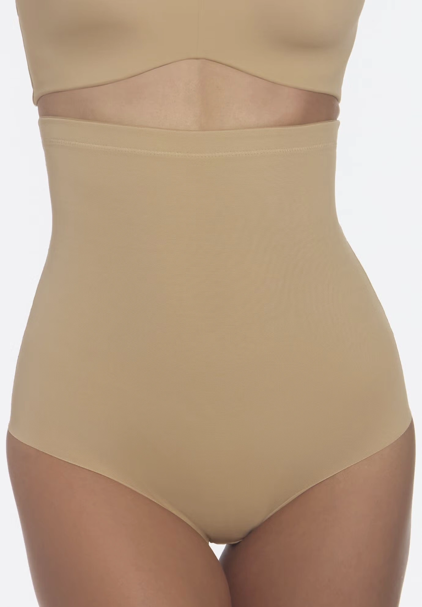 Marie Firm Control High Waist Shaper