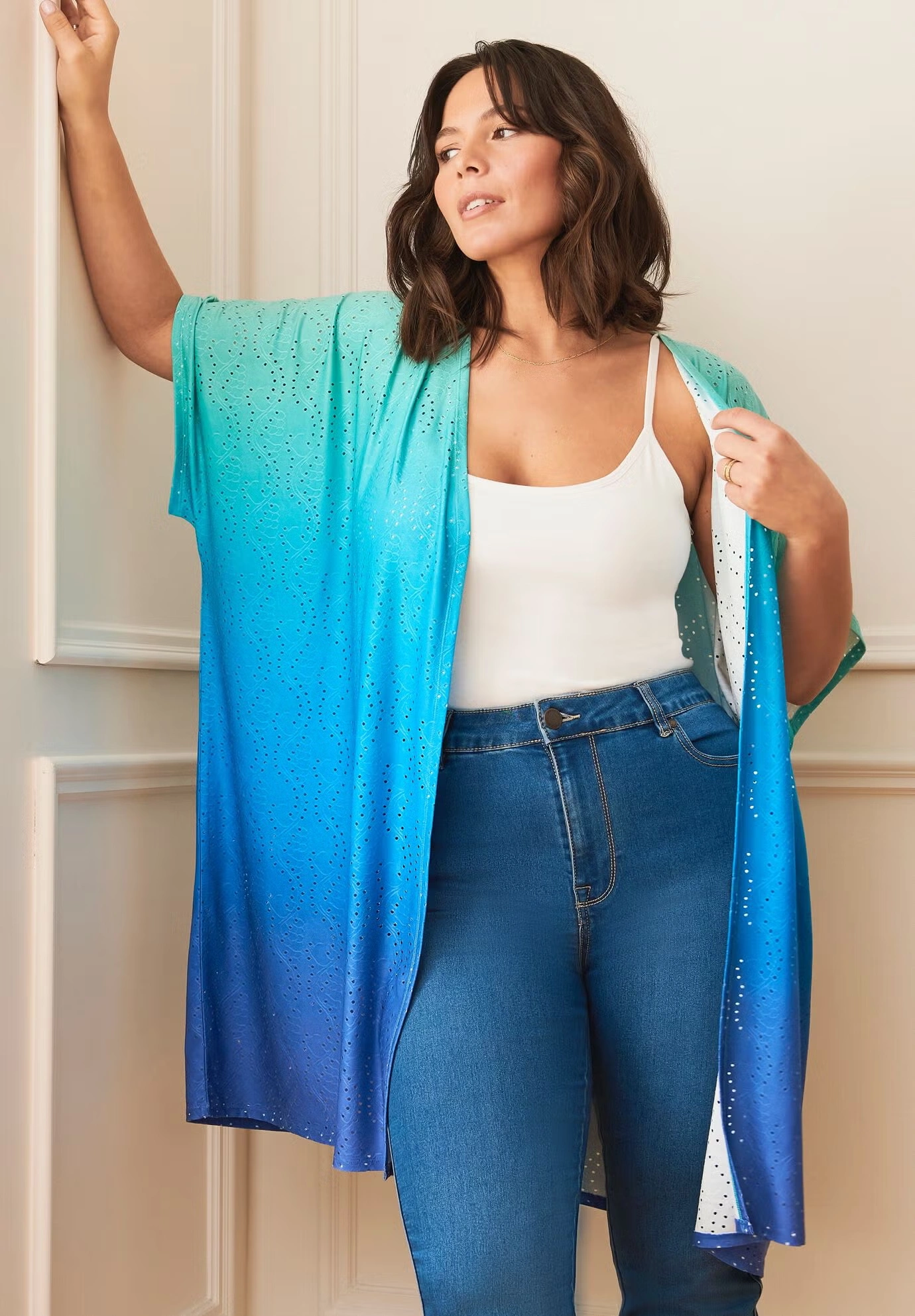 Butter Denim Skinny Jean 6 Butter Denim Skinny Jean