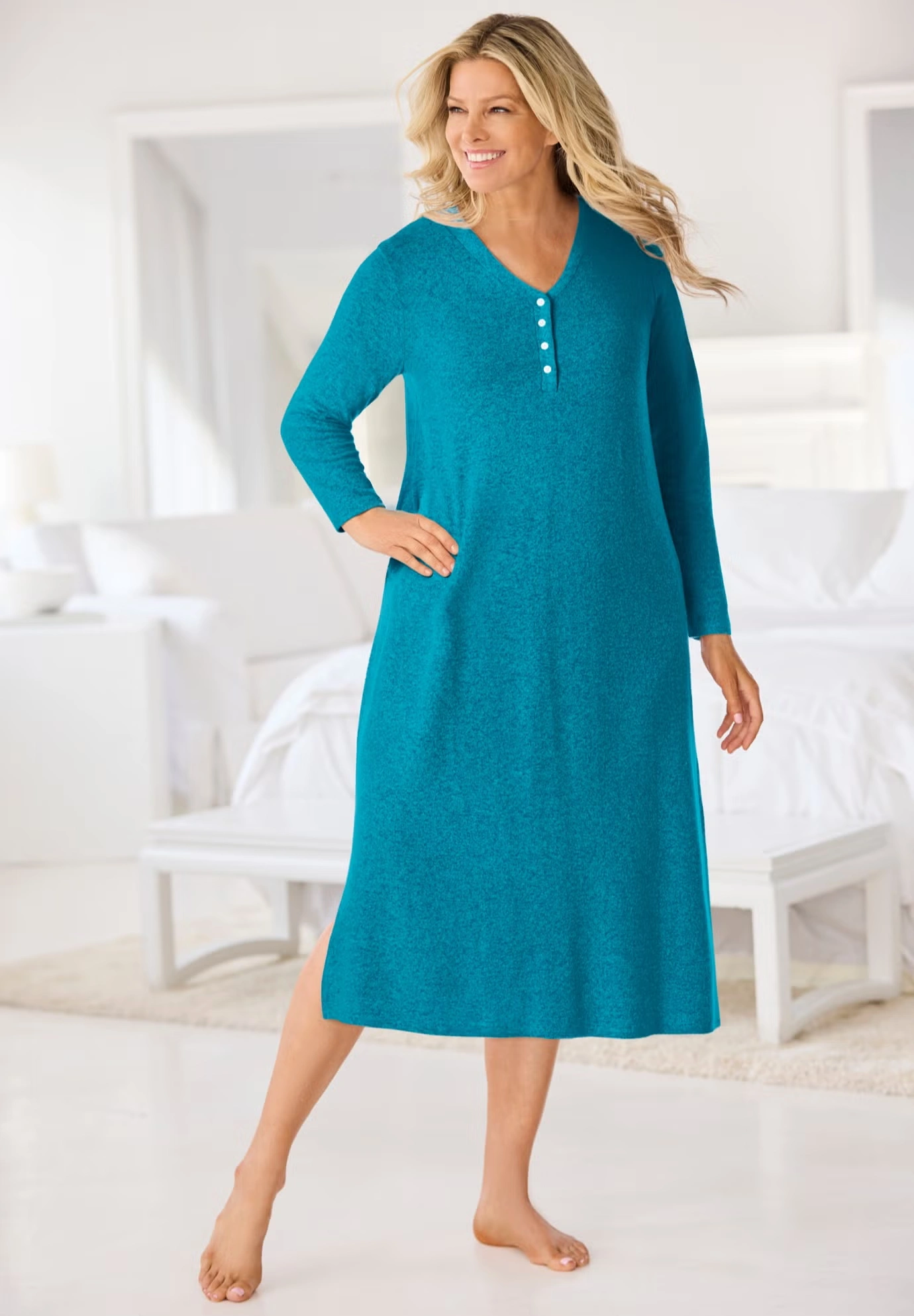 Serenada Hacci Lounger