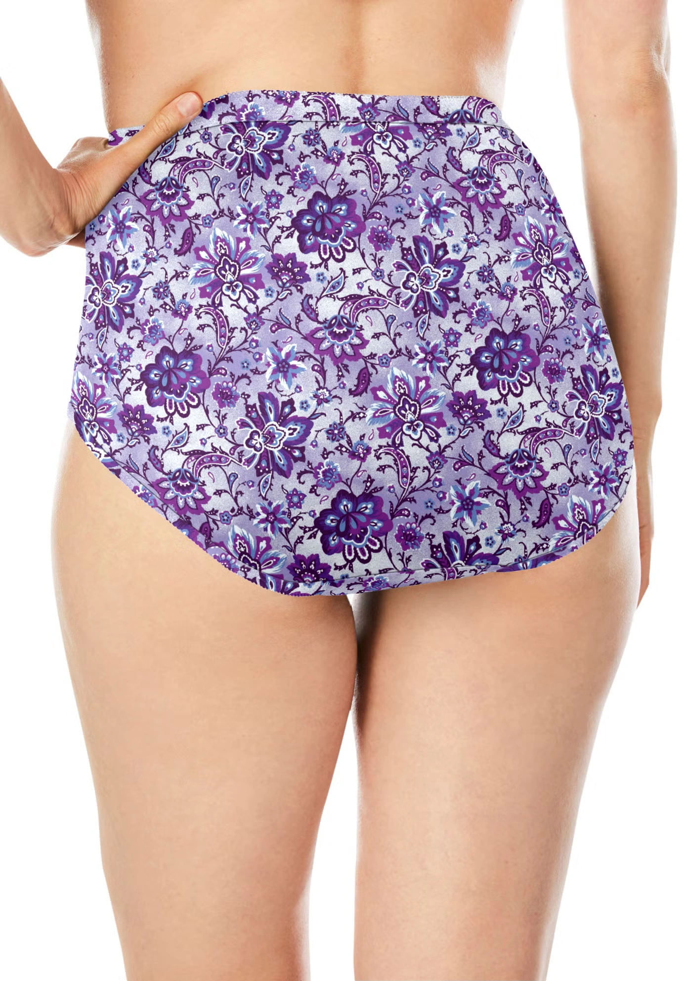 Comfort Choice ® 3-Pack Microfiber Brief