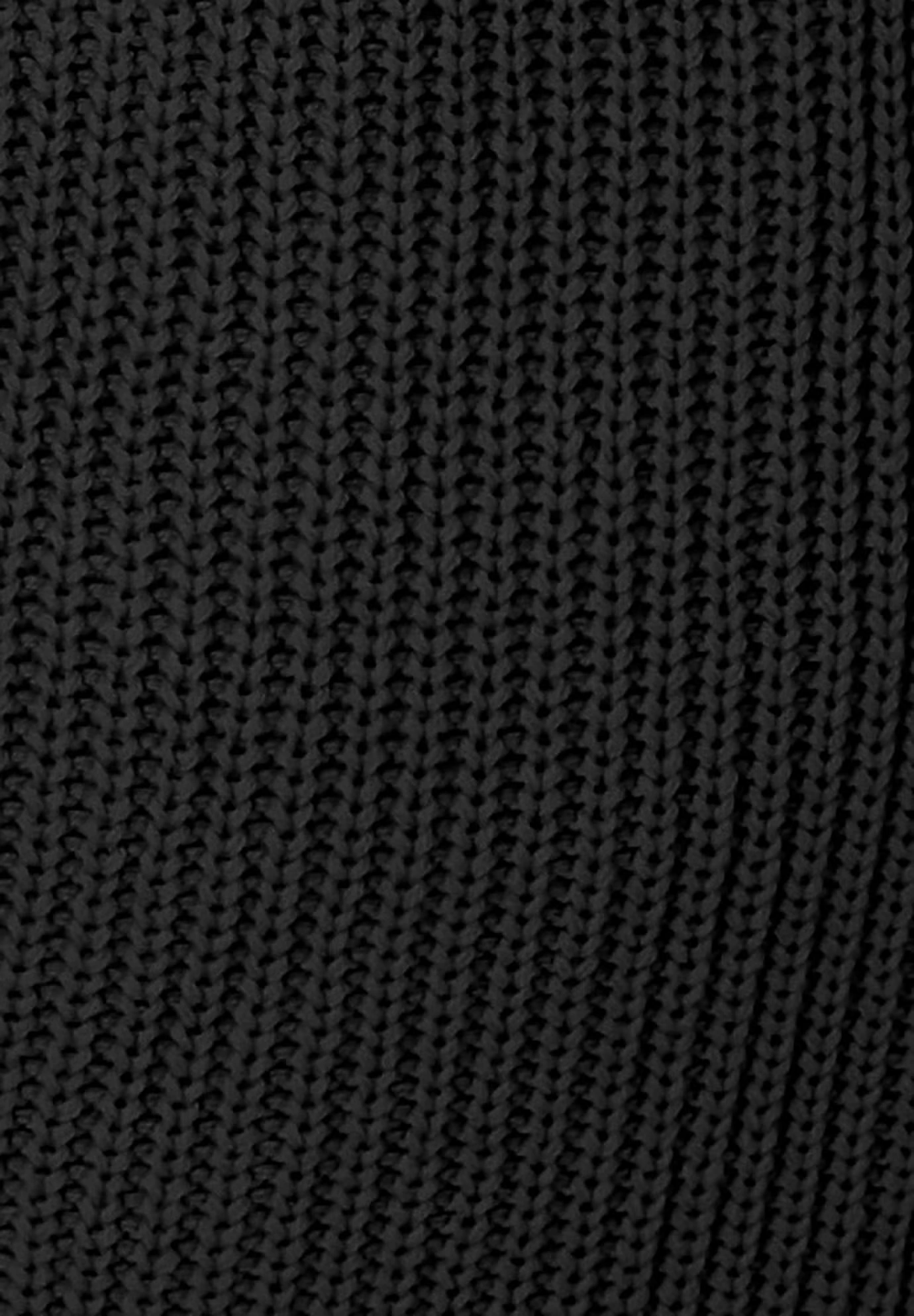 Button-Front Shaker Cardigan 5 Button-Front Shaker Cardigan