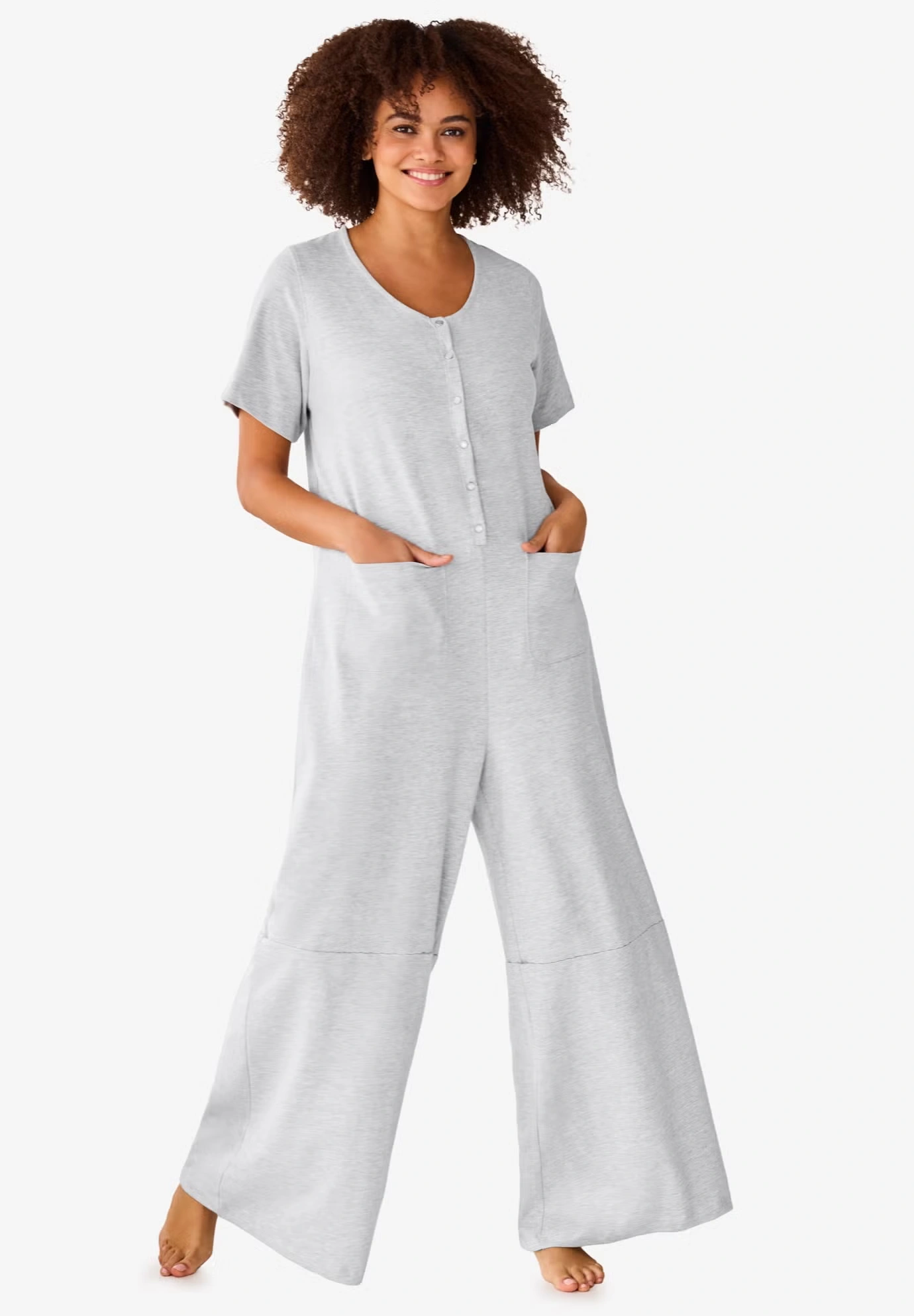 Avenue Body Lounger Jumpsuit