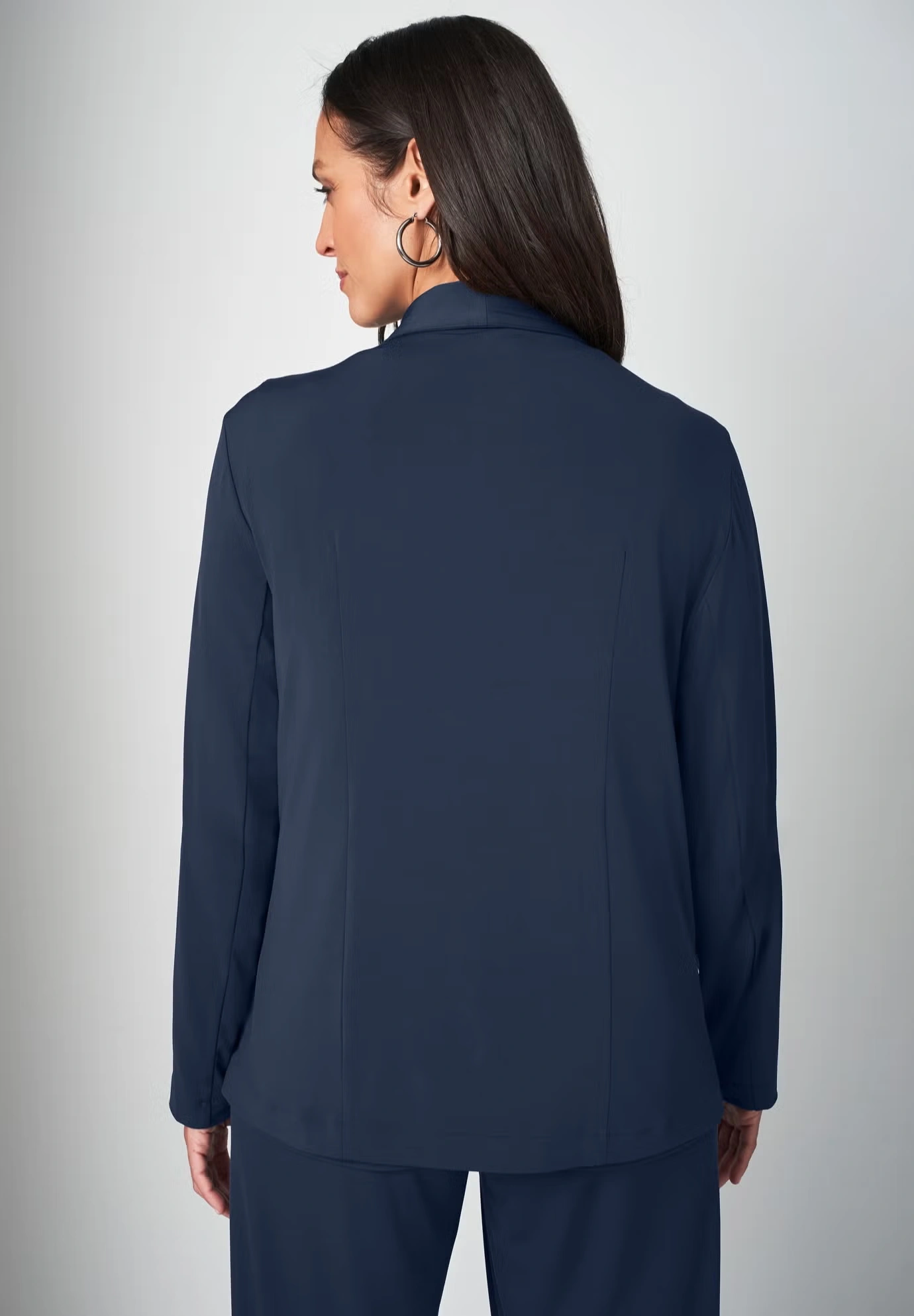 Belted 4-Piece Wardrober