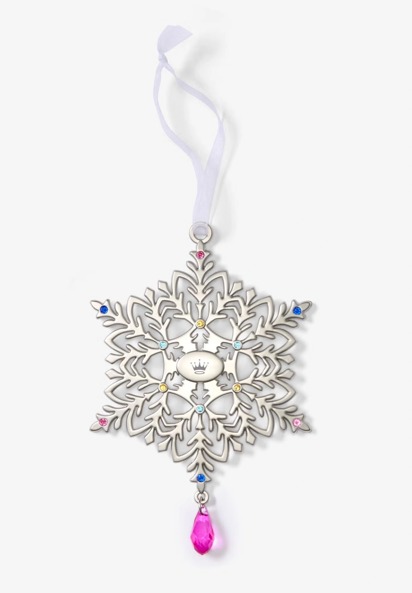 Hallmark Holiday Ornament