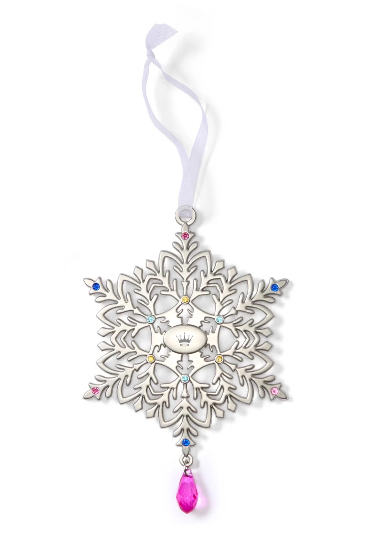 Hallmark Holiday Ornament