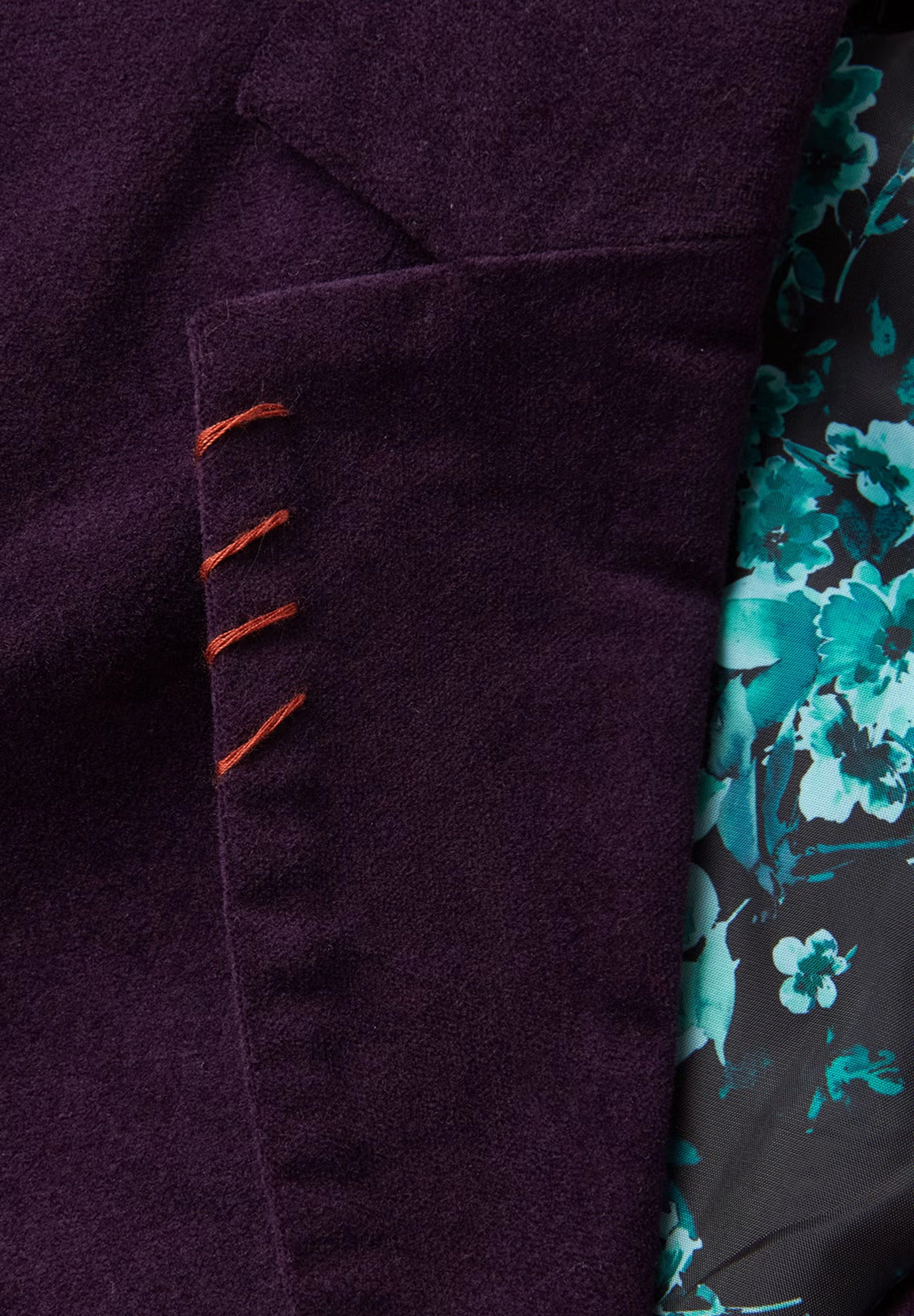 Moleskin Blazer 5 Moleskin Blazer