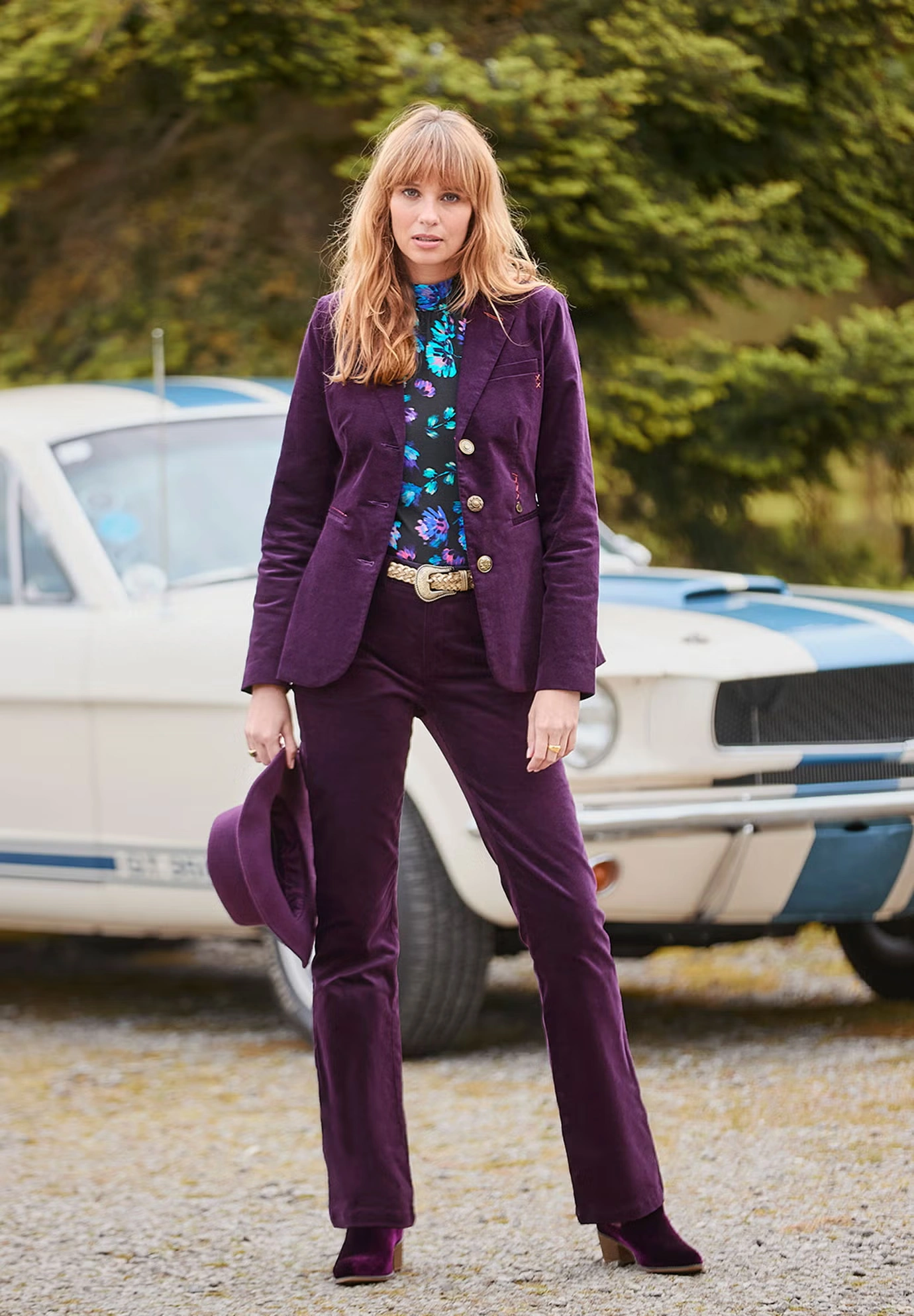 Moleskin Blazer 6 Moleskin Blazer