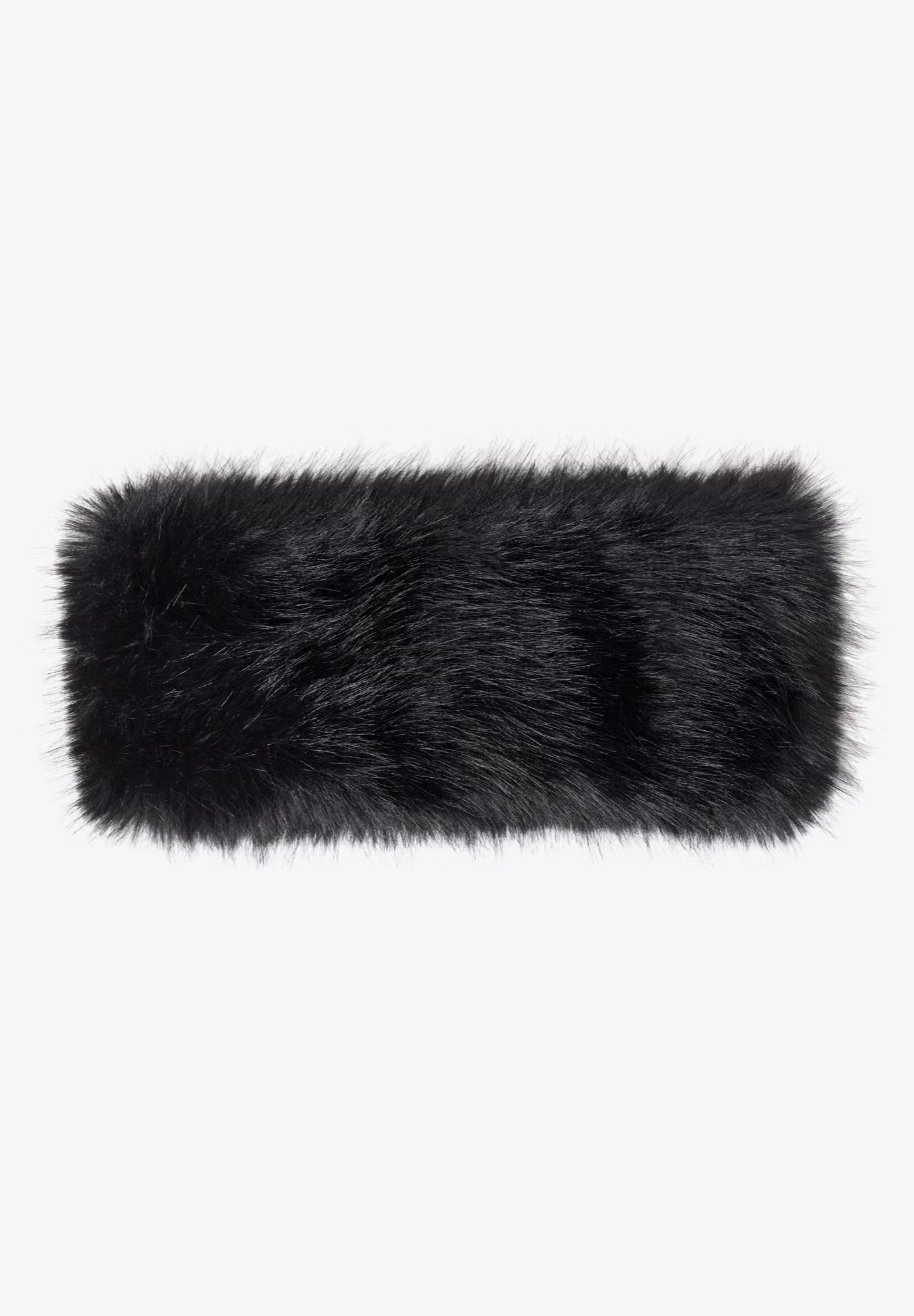 Faux Fur Headband