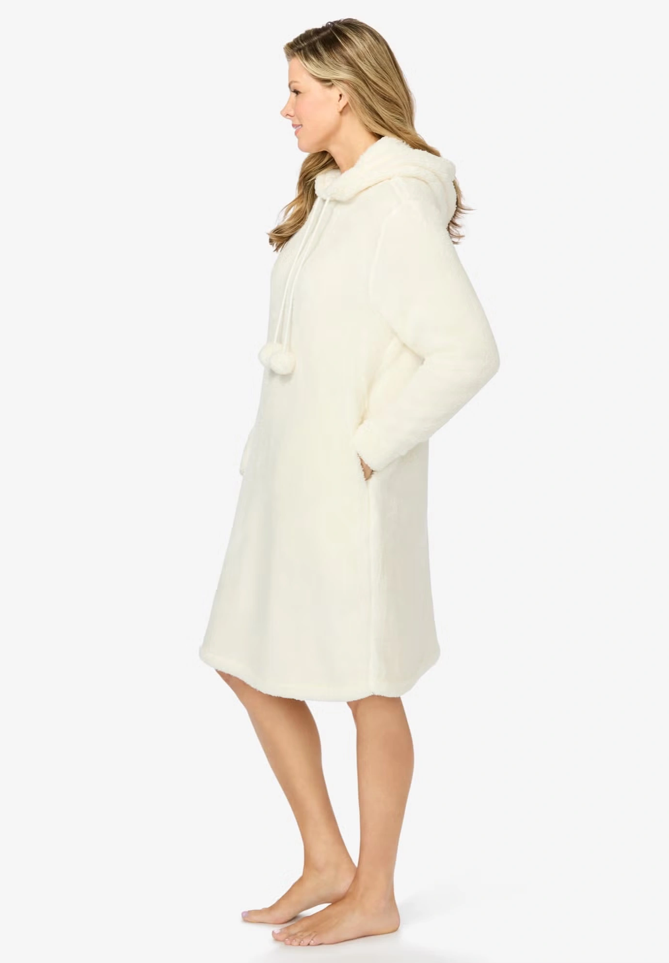 Dreams & Co.® Oversized Lounger 3 Dreams & Co.® Oversized Lounger