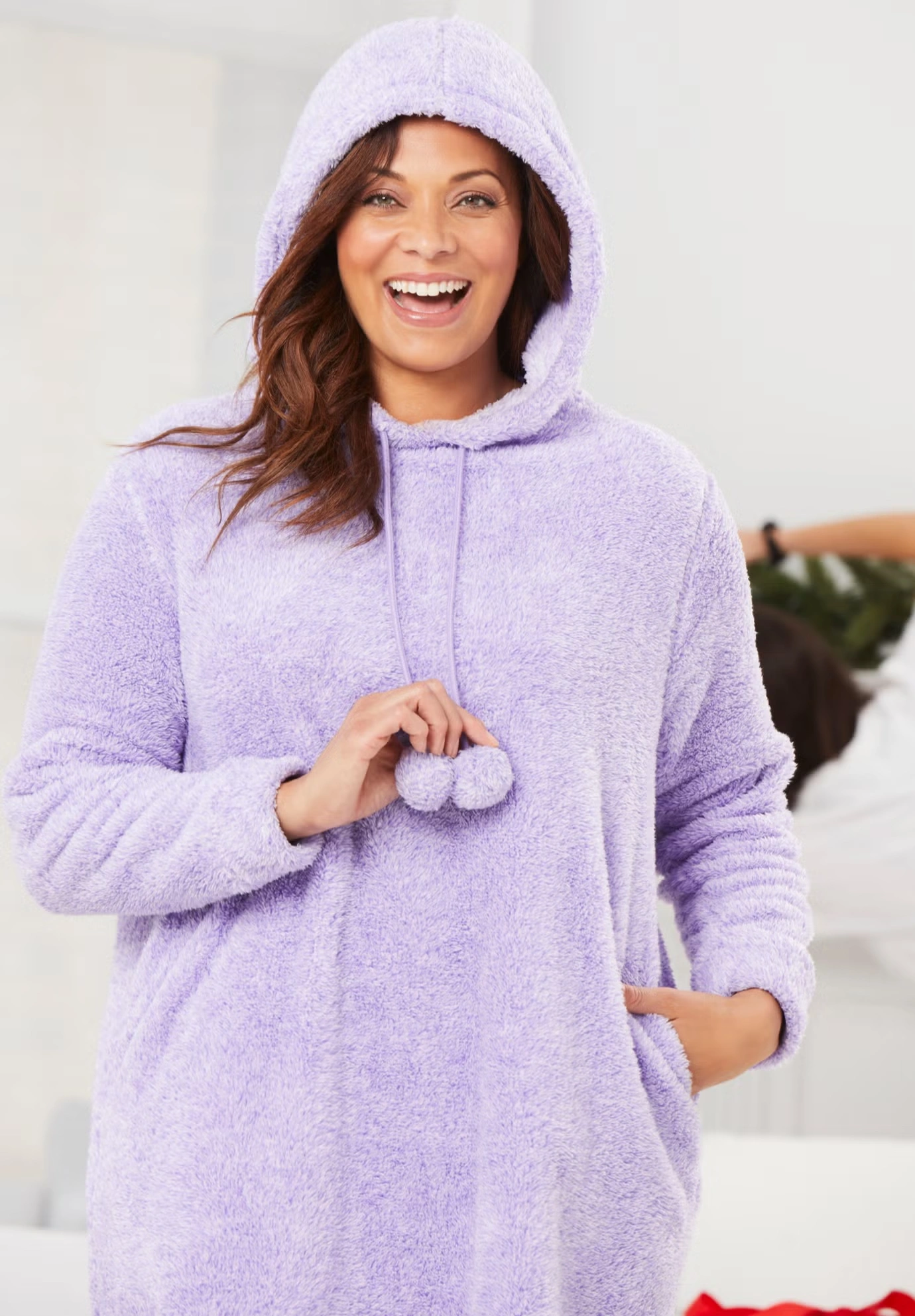 Dreams & Co.® Oversized Lounger 7 Dreams & Co.® Oversized Lounger