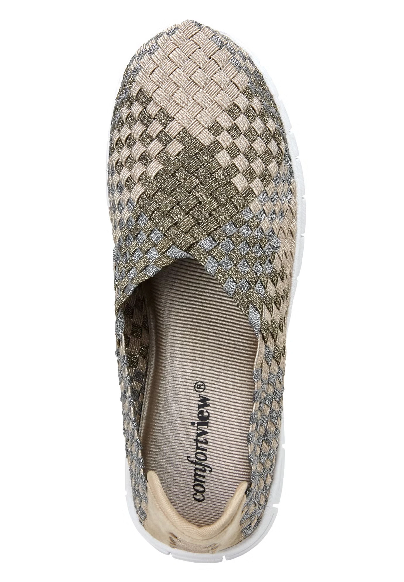 CV Sport Ria Slip On Sneaker 5 CV Sport Ria Slip On Sneaker