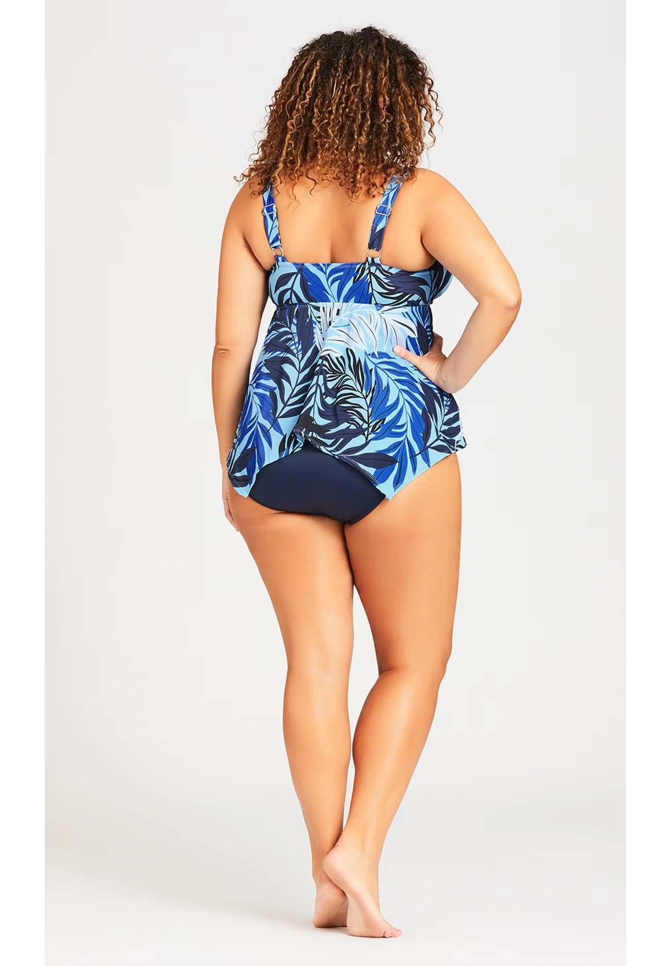 Basic Swim Brief 6 Basic Swim Brief