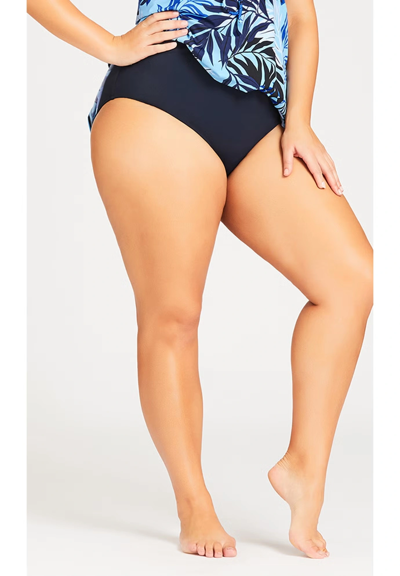 Basic Swim Brief 7 Basic Swim Brief