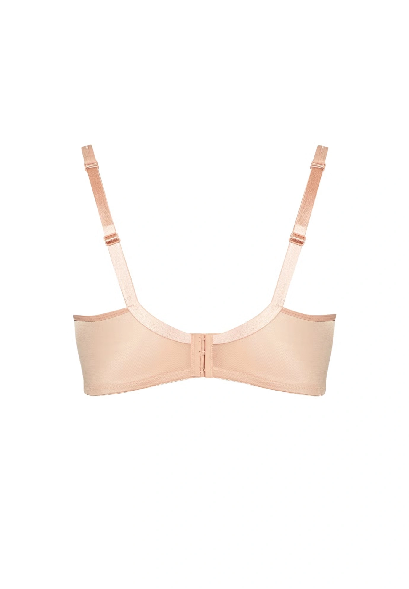 Lace Balconette Underwire Bra