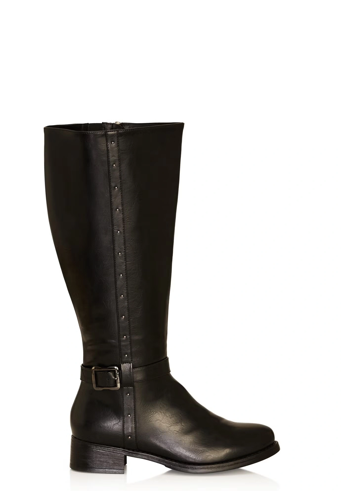 Alex Studded Tall Boot 3 Alex Studded Tall Boot