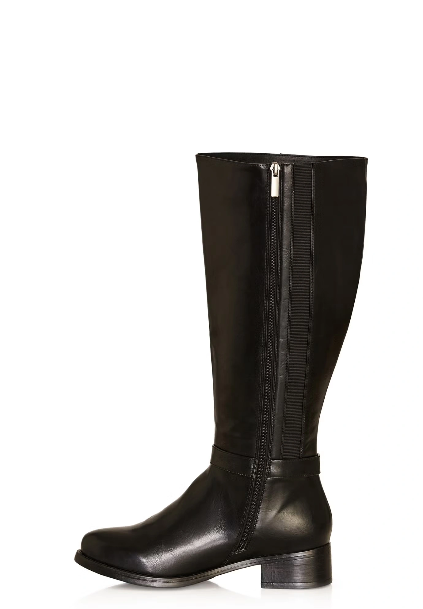 Alex Studded Tall Boot 4 Alex Studded Tall Boot