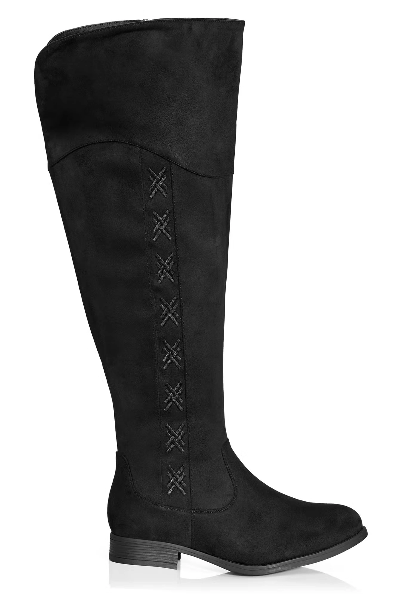 Nadia Wide Width Tall Boot 3 Nadia Wide Width Tall Boot