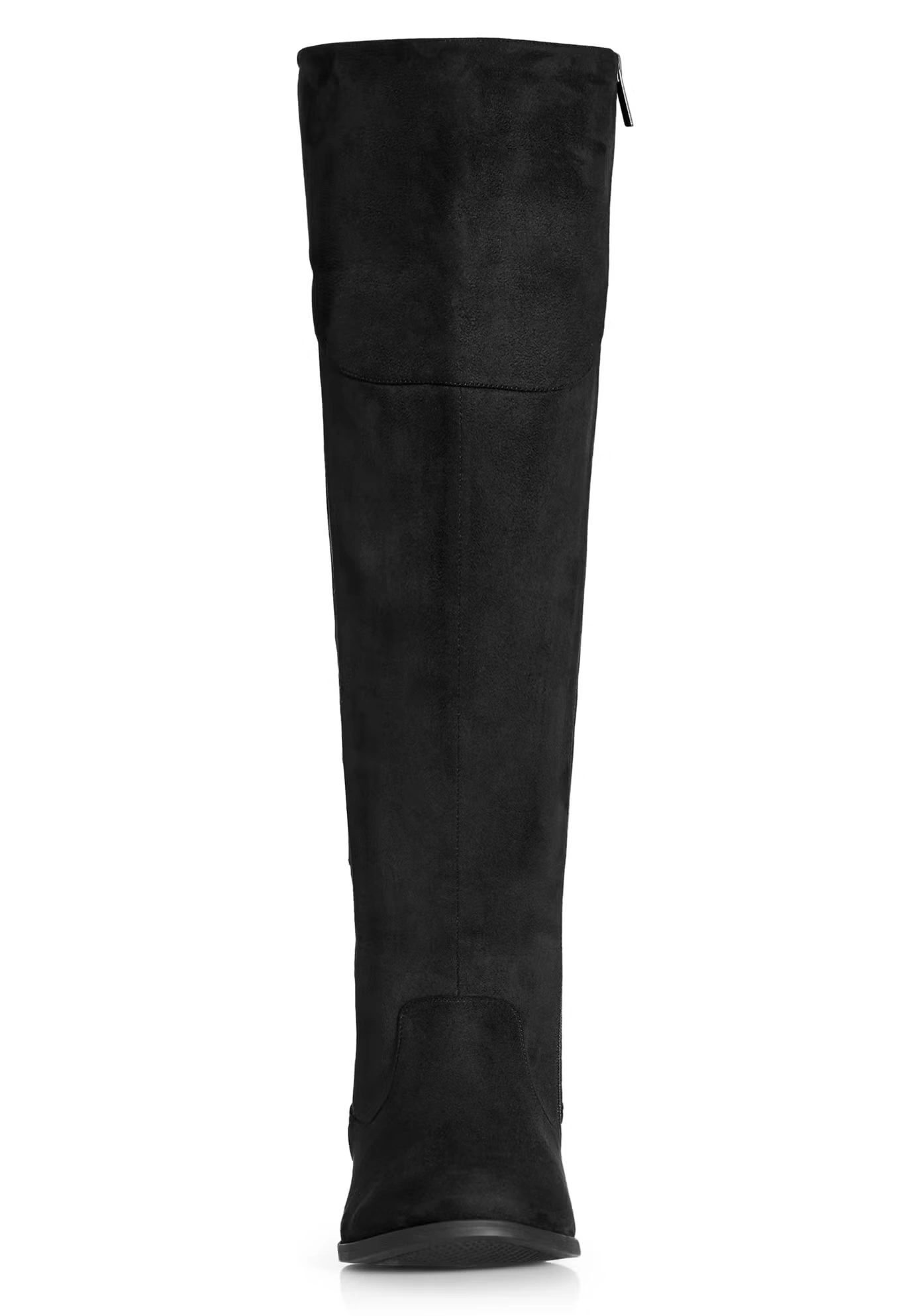 Nadia Wide Width Tall Boot 5 Nadia Wide Width Tall Boot