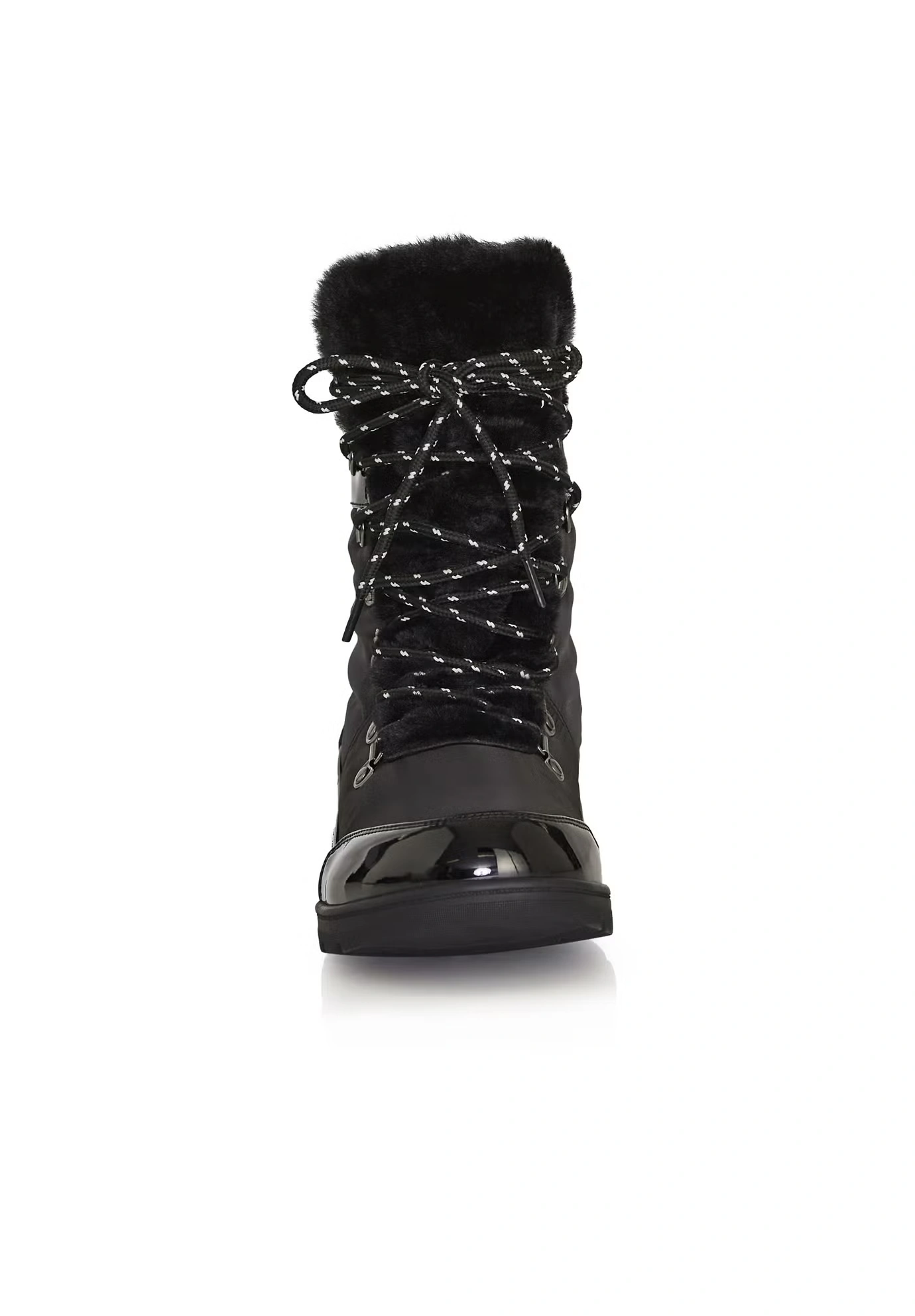 Belinda Cold Weather Boot 5 Belinda Cold Weather Boot