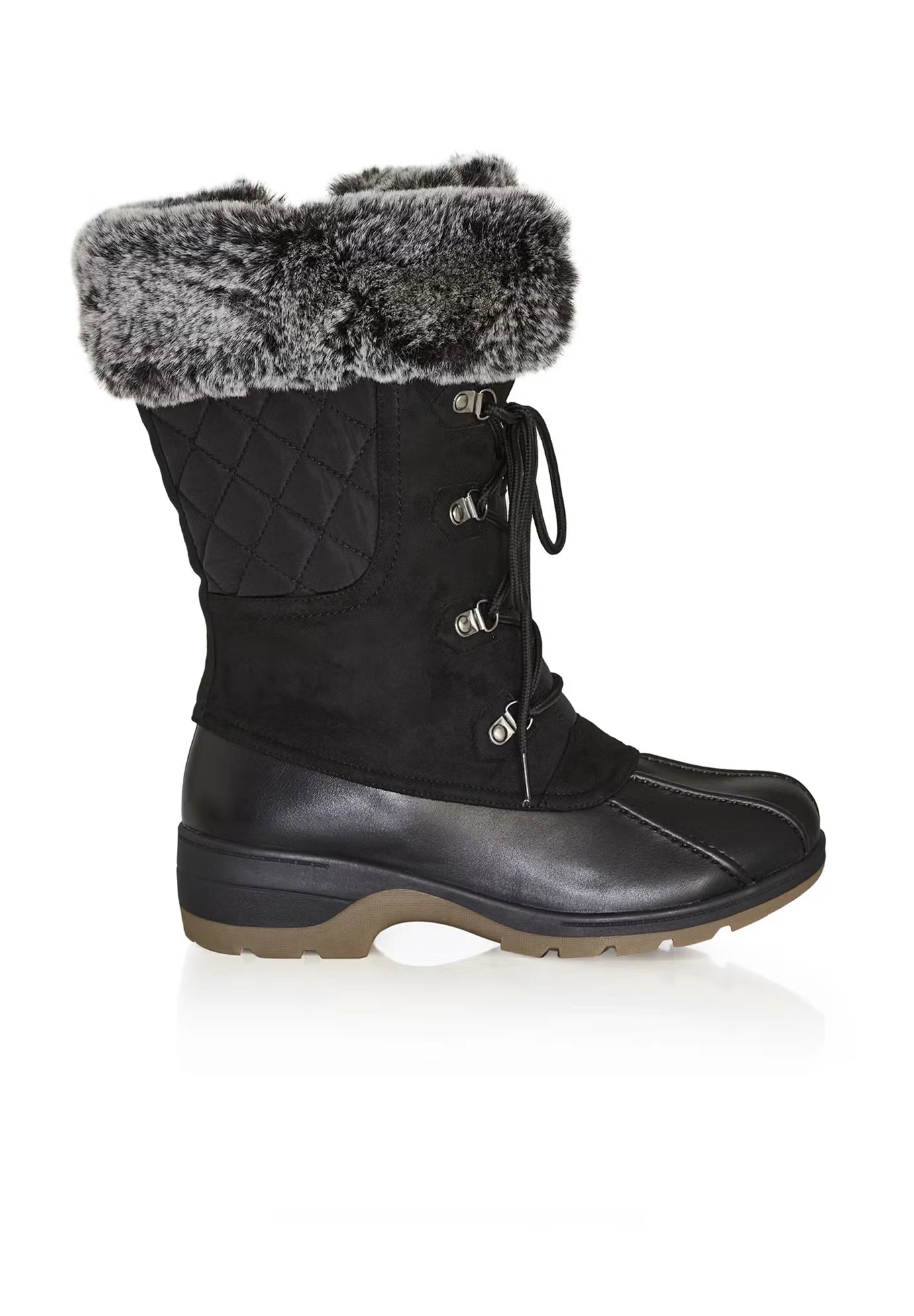 Gwenn Cold Weather Boot 3 Gwenn Cold Weather Boot