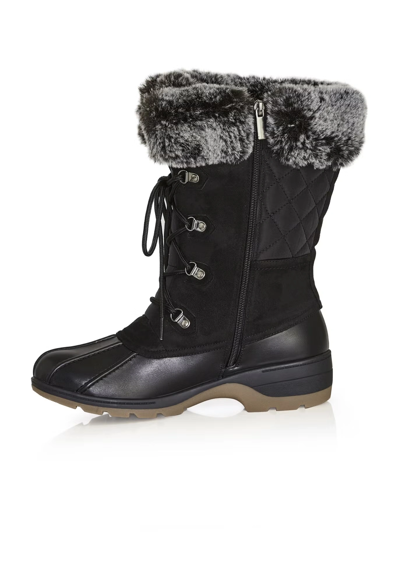 Gwenn Cold Weather Boot 4 Gwenn Cold Weather Boot