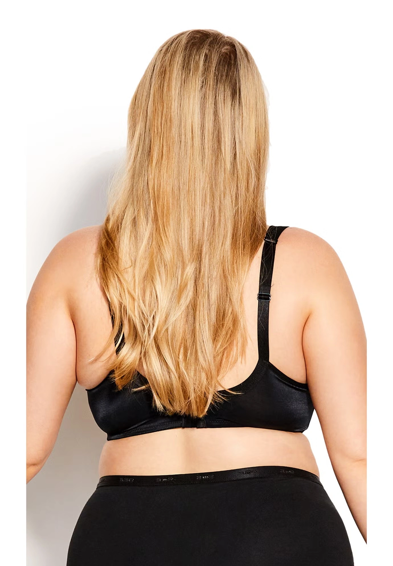 Lace Balconette Bra Contouring Floral Underwire Mesh Stretch Supportive