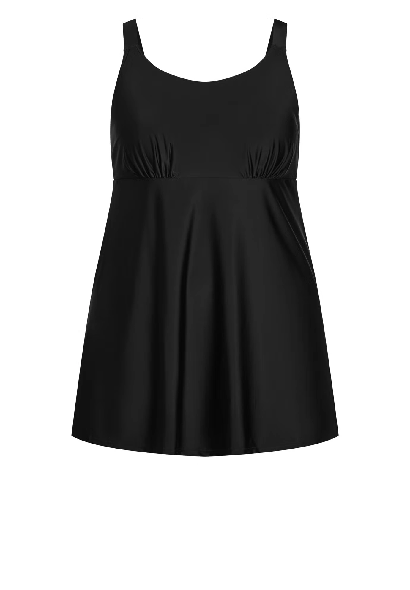 Empire Swim Dress 3 Empire Swim Dress