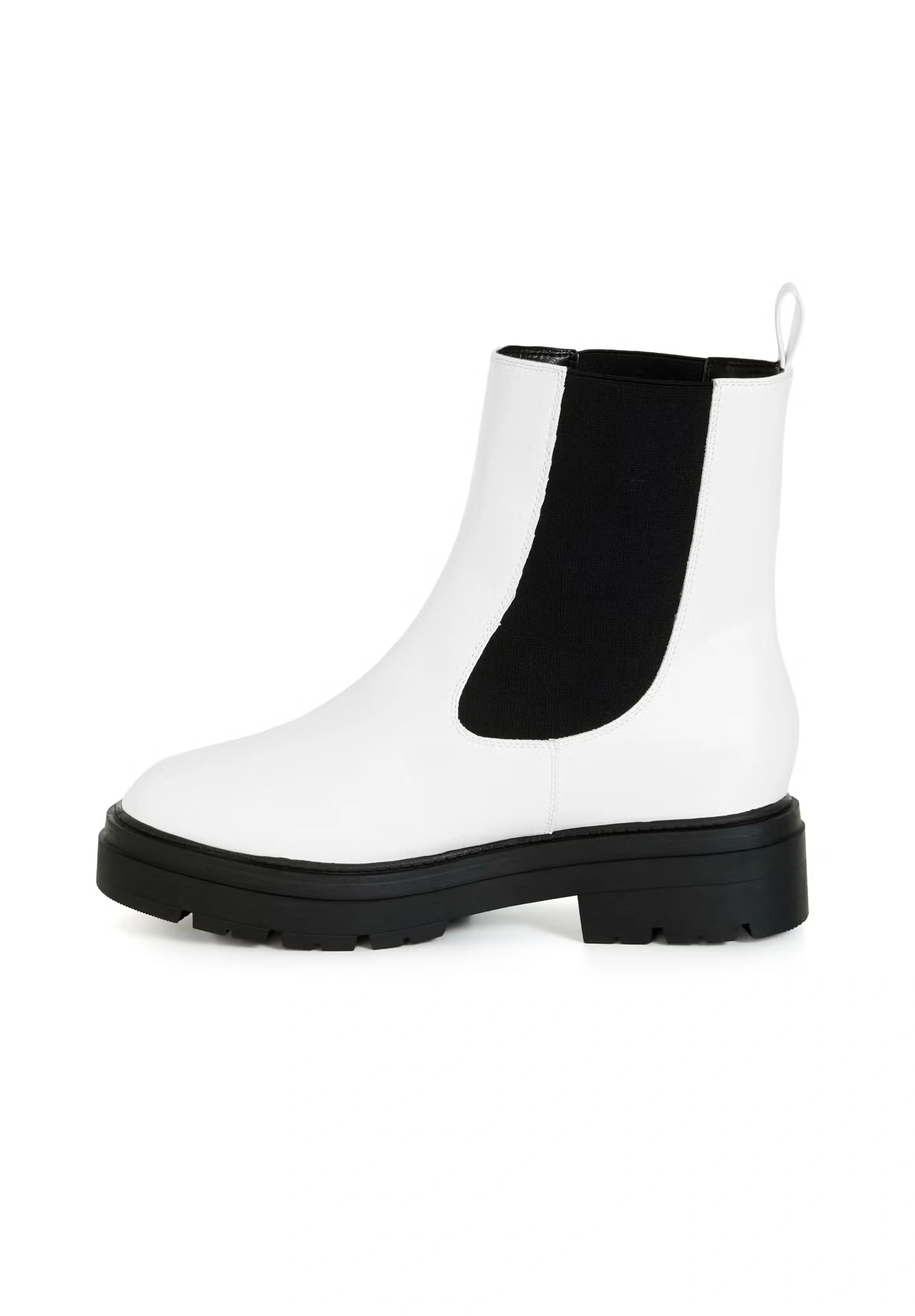 Olivia Ankle Boot 4 Olivia Ankle Boot