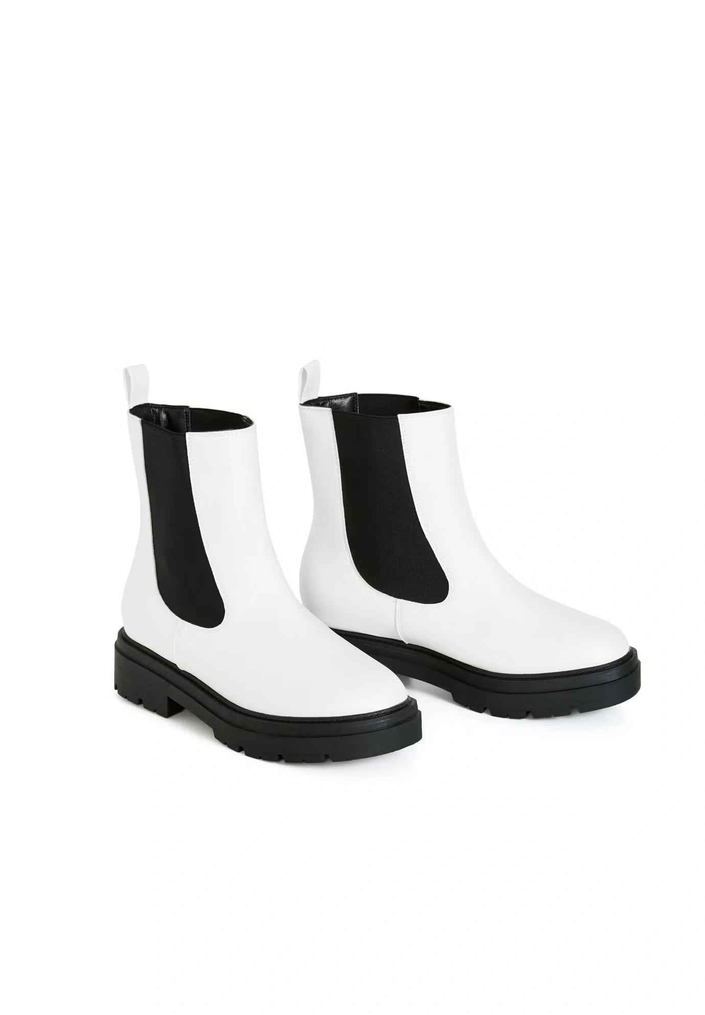 Olivia Ankle Boot 6 Olivia Ankle Boot